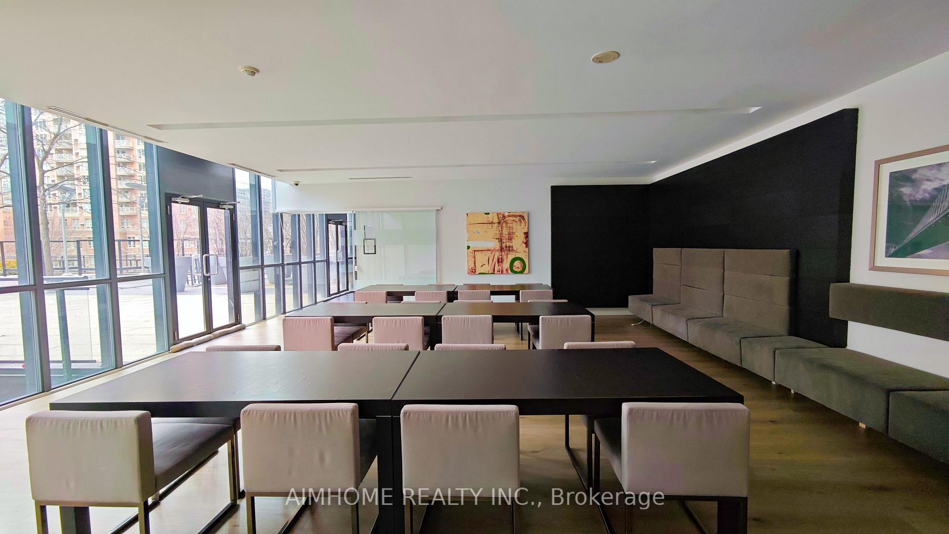 Photo 23 of Unit 1510, 110 Charles Street, Toronto, Church-Yonge Corridor — HOMEH