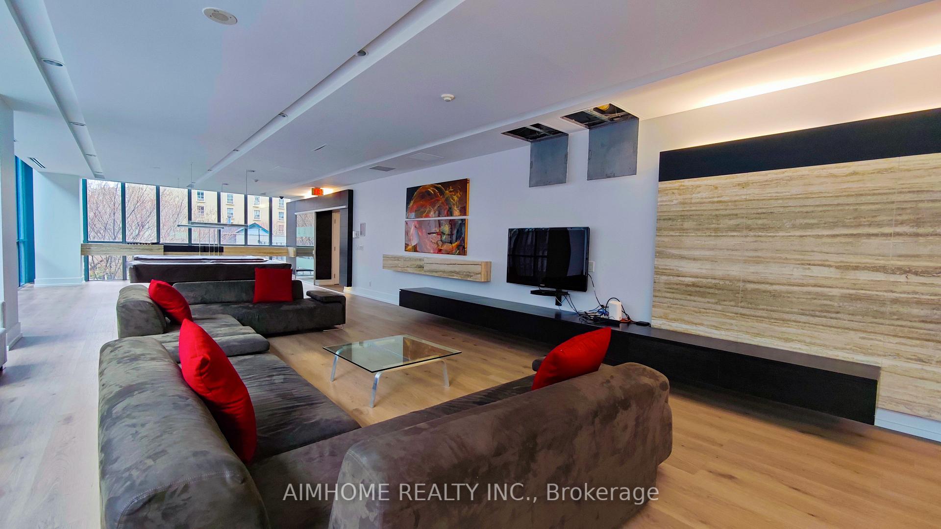 Photo 24 of Unit 1510, 110 Charles Street, Toronto, Church-Yonge Corridor — HOMEH
