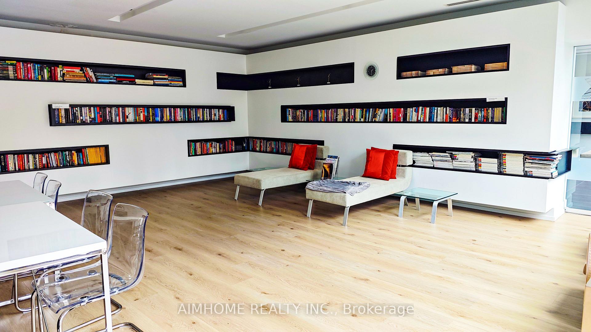 Photo 26 of Unit 1510, 110 Charles Street, Toronto, Church-Yonge Corridor — HOMEH