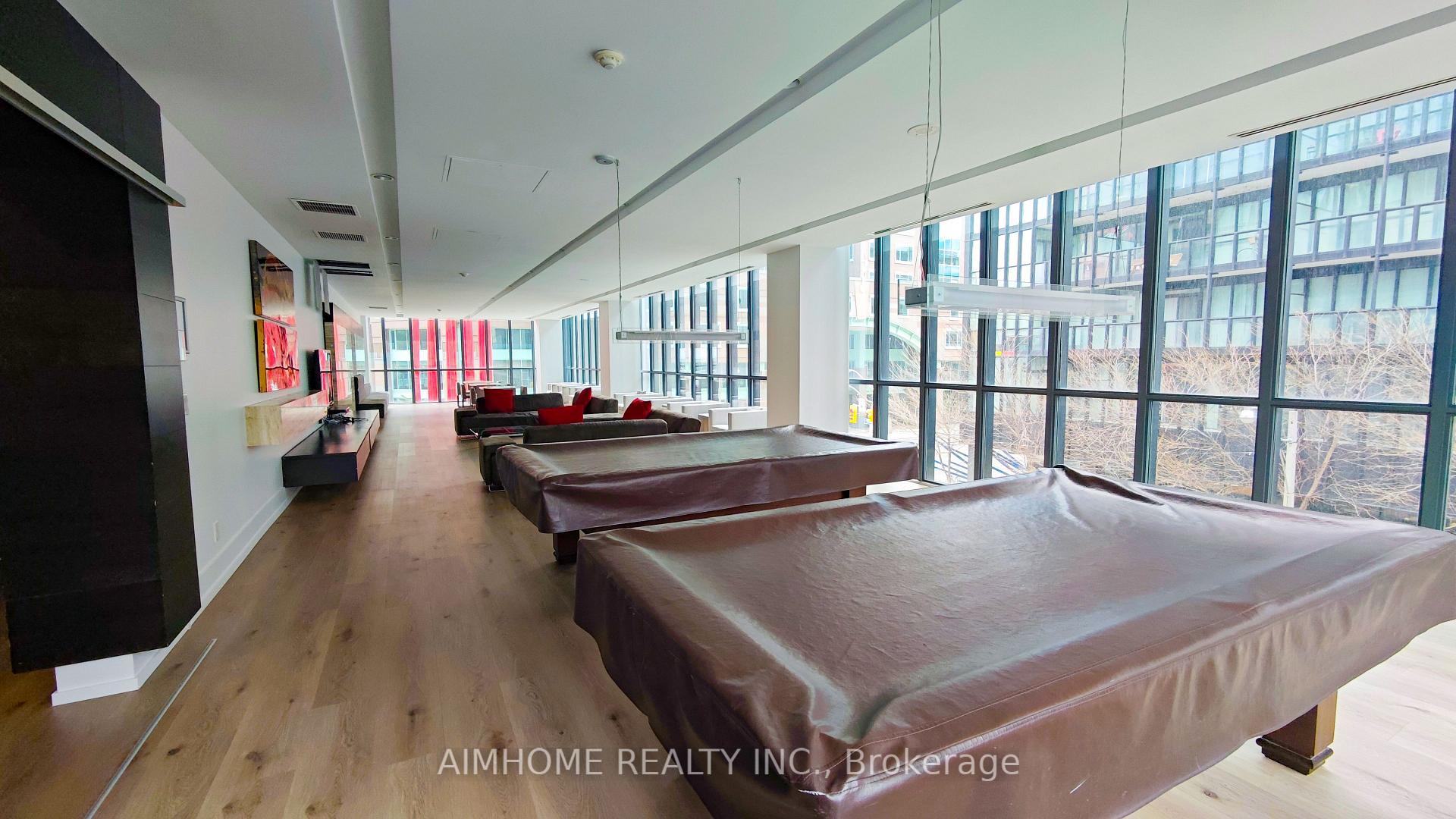 Photo 27 of Unit 1510, 110 Charles Street, Toronto, Church-Yonge Corridor — HOMEH