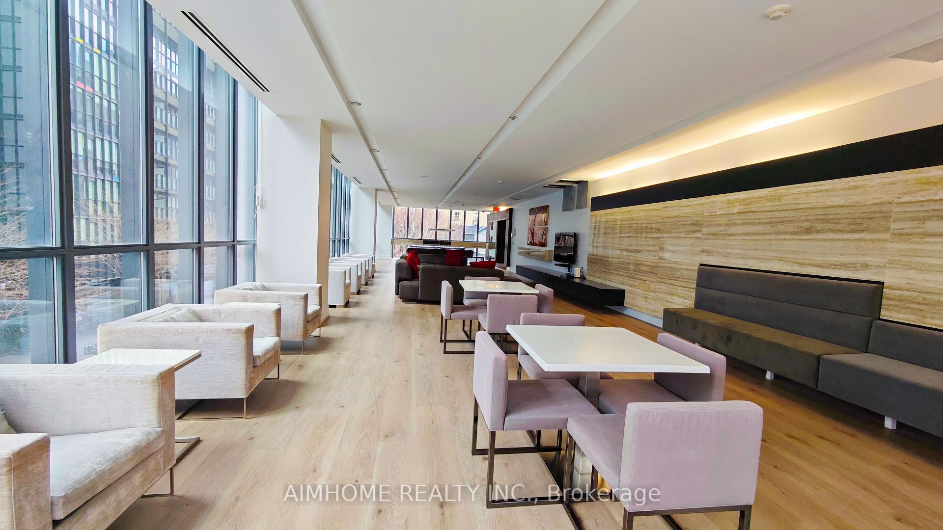 Photo 28 of Unit 1510, 110 Charles Street, Toronto, Church-Yonge Corridor — HOMEH
