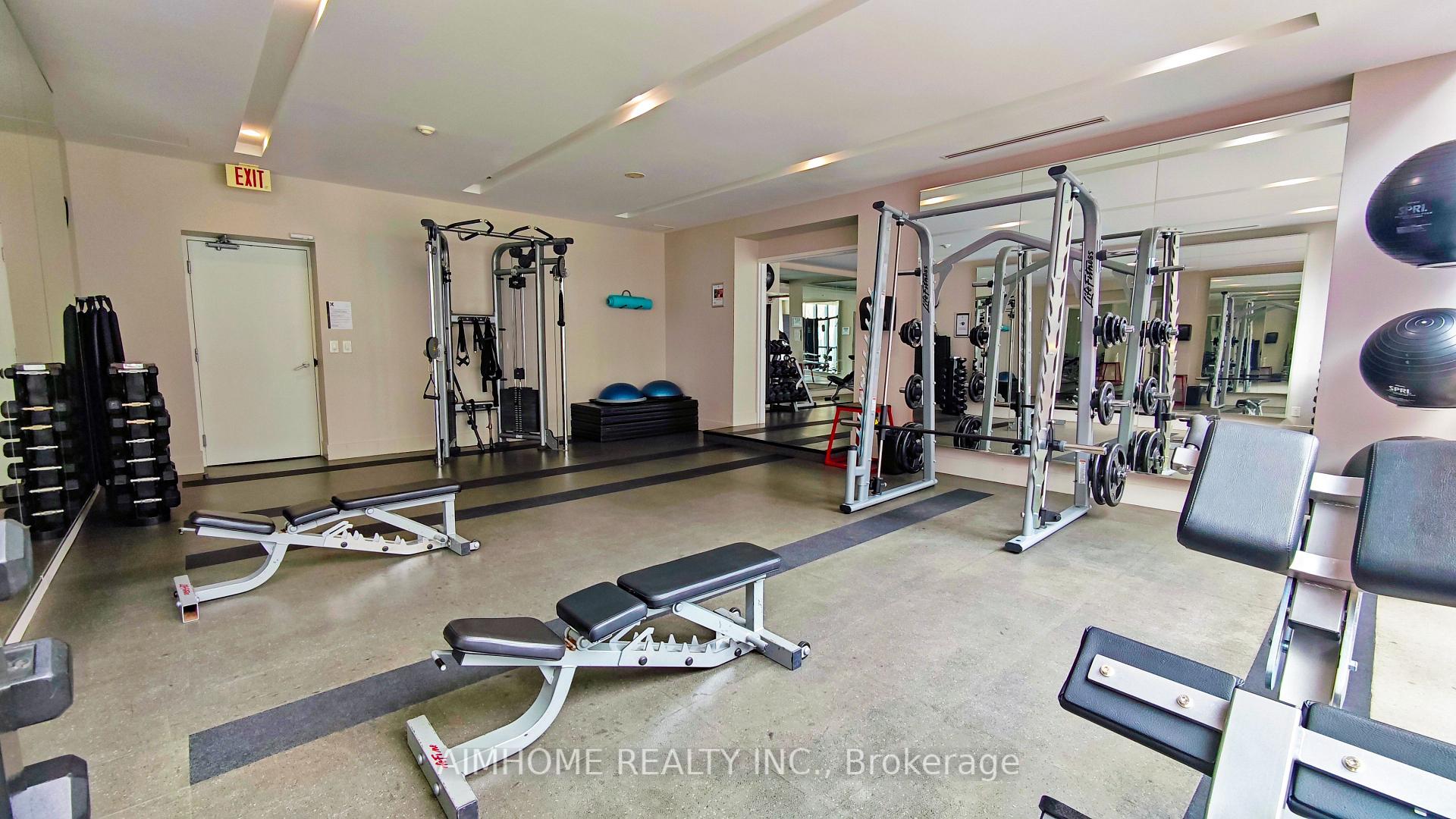 Photo 30 of Unit 1510, 110 Charles Street, Toronto, Church-Yonge Corridor — HOMEH