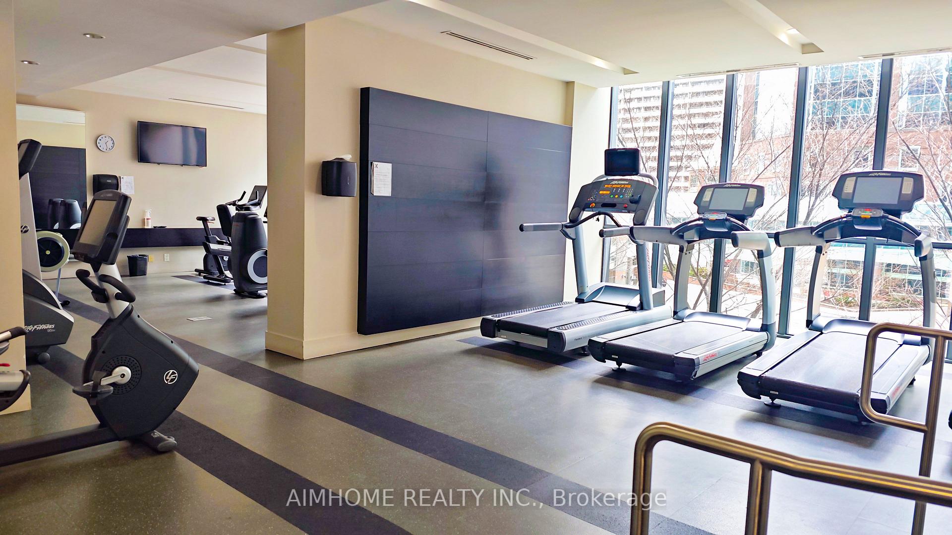 Photo 31 of Unit 1510, 110 Charles Street, Toronto, Church-Yonge Corridor — HOMEH
