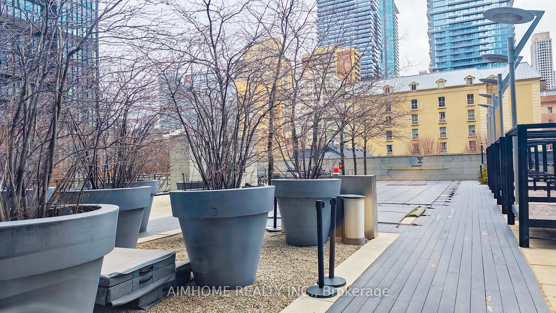 Photo 34 of Unit 1510, 110 Charles Street, Toronto, Church-Yonge Corridor — HOMEH