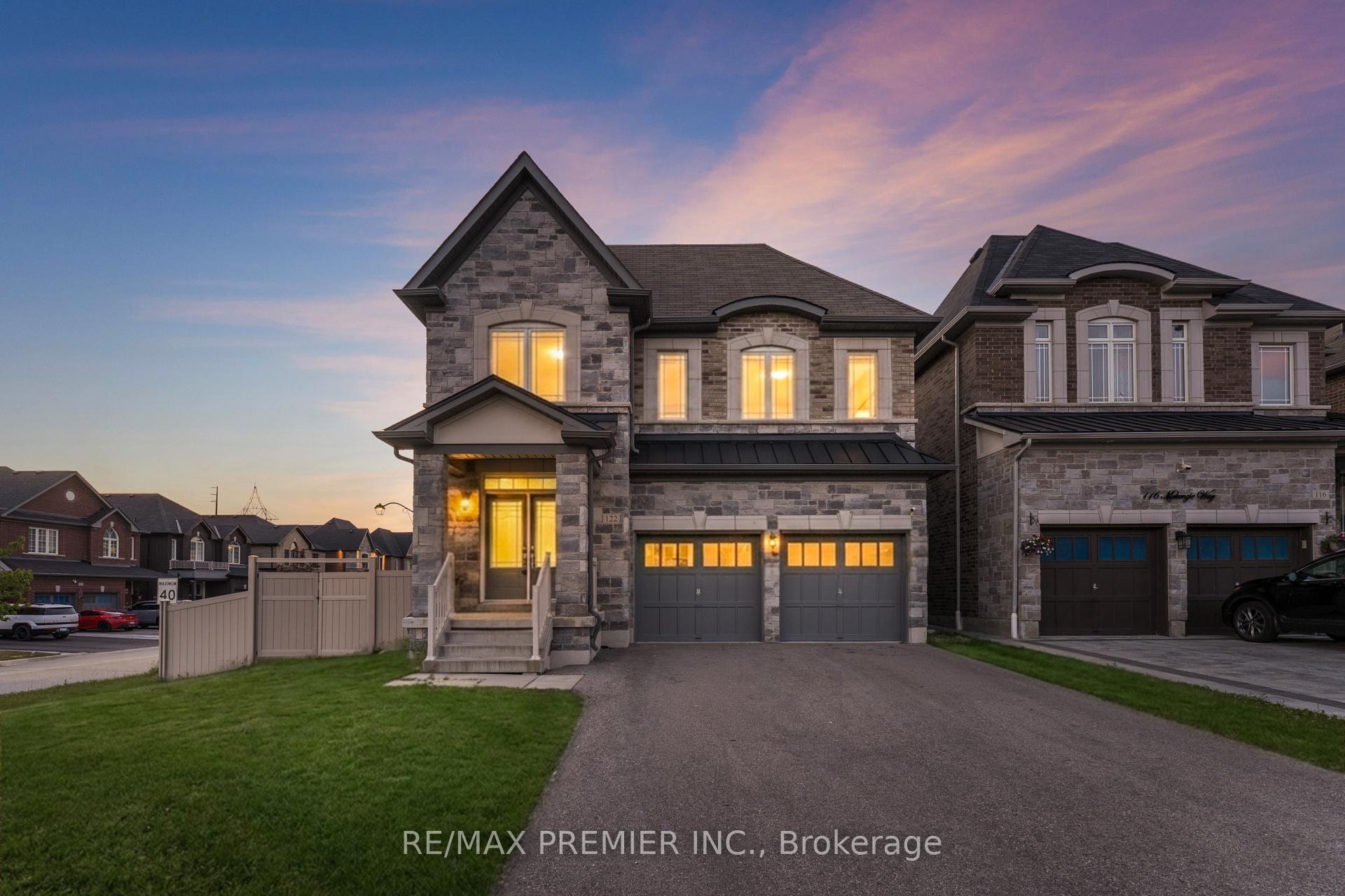 Photo of 122 Mckenzie Way