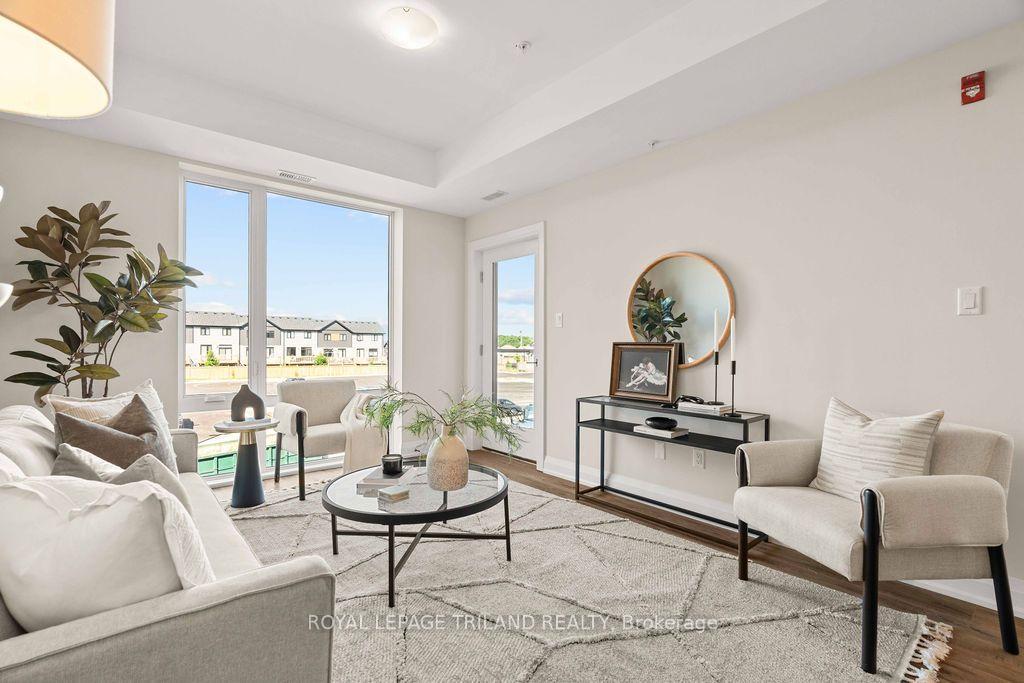 Photo 1 of Unit 424, 865 Kleinburg Drive, London, North B — HOMEH