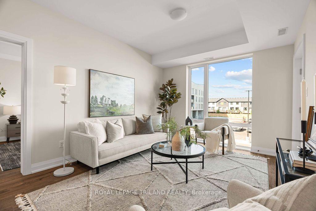Photo 11 of Unit 424, 865 Kleinburg Drive, London, North B — HOMEH