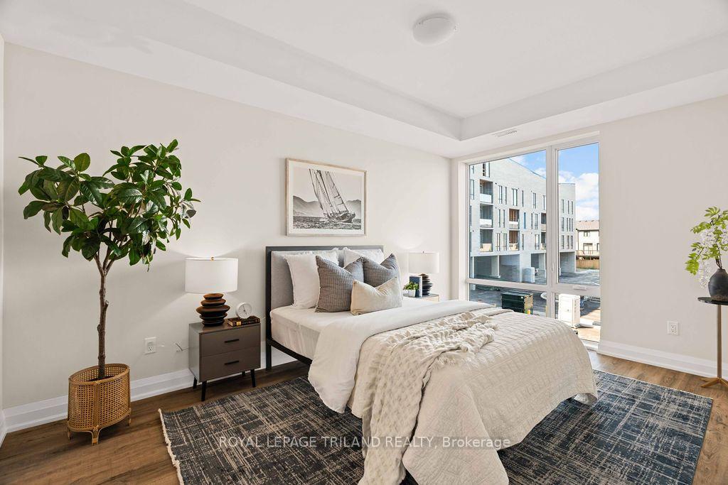 Photo 14 of Unit 424, 865 Kleinburg Drive, London, North B — HOMEH