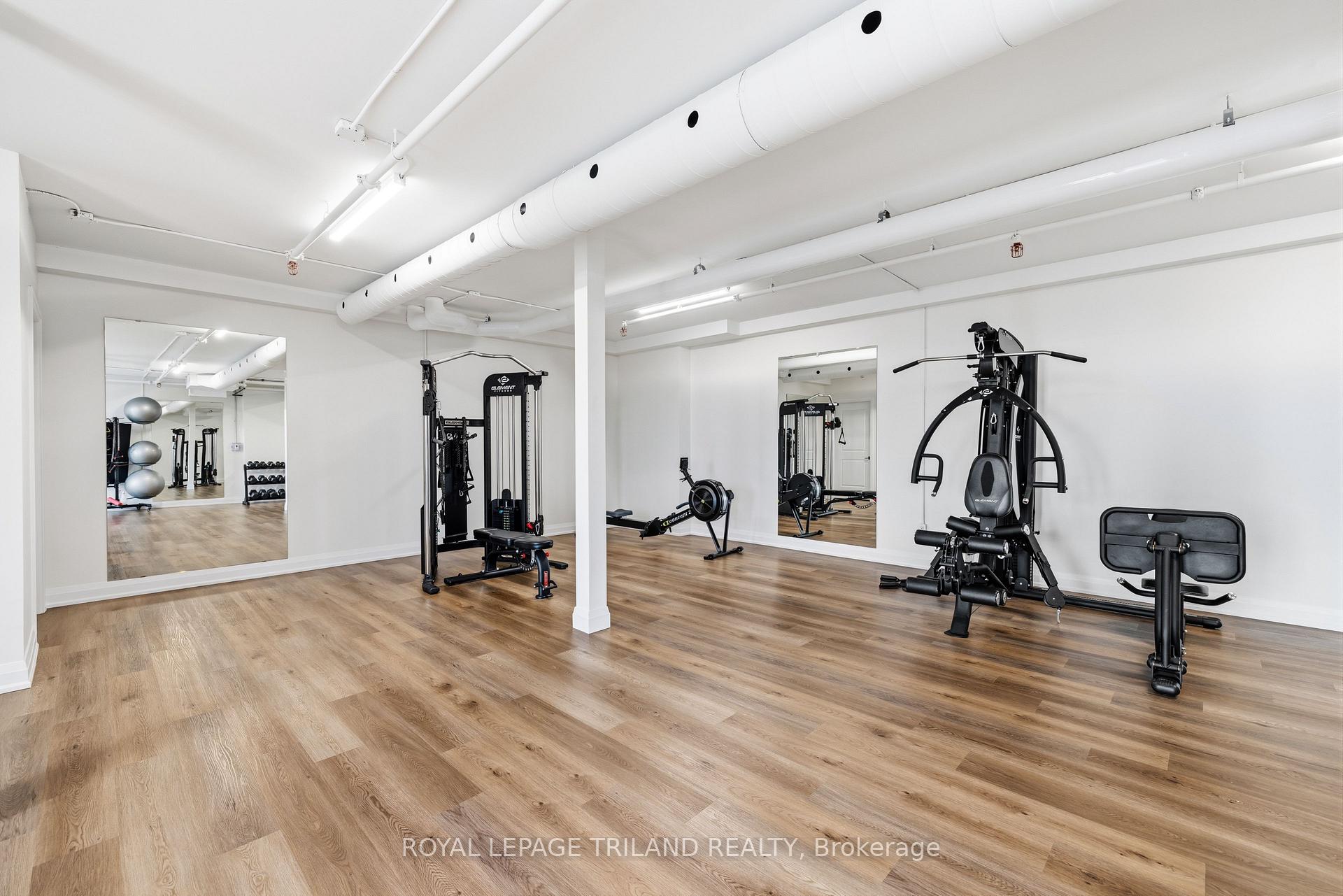 Photo 17 of Unit 424, 865 Kleinburg Drive, London, North B — HOMEH