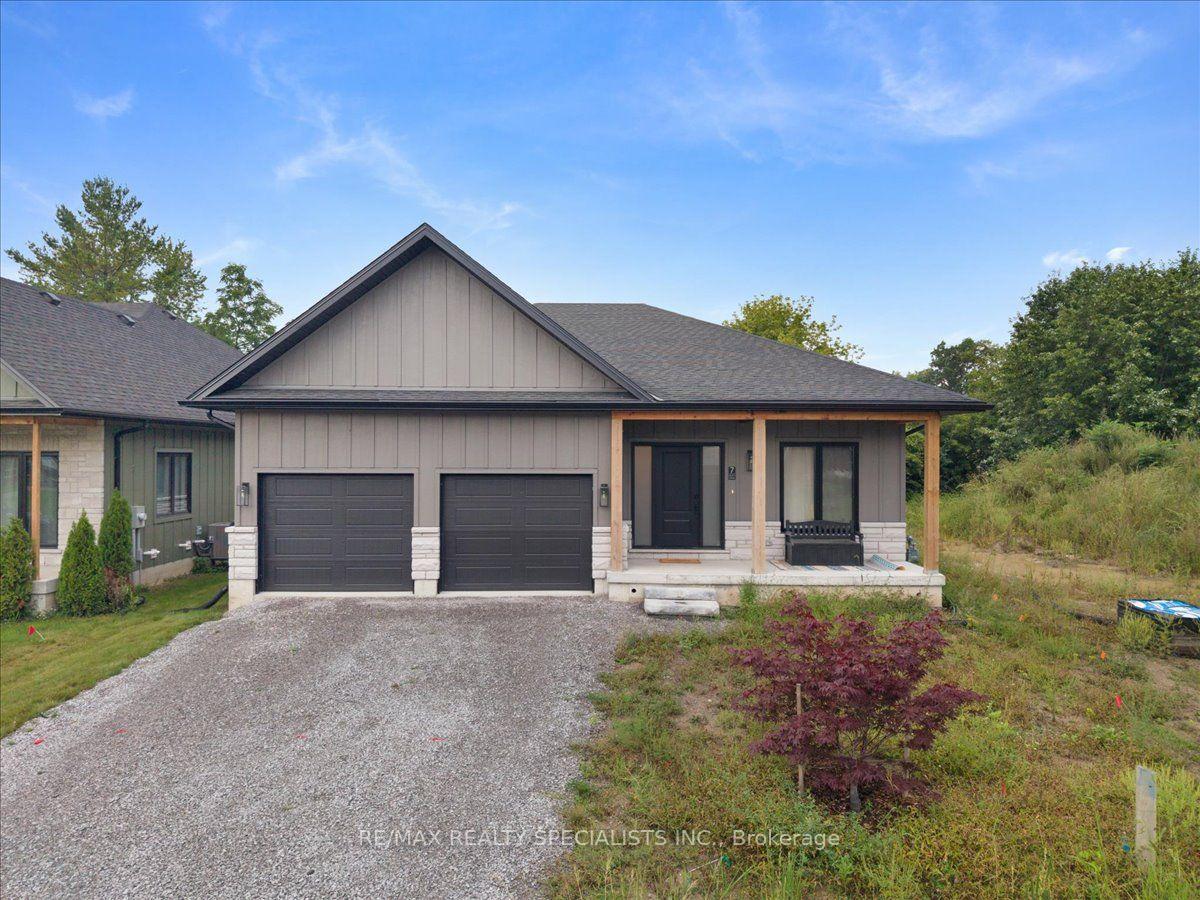 Photo 2 of 7 Scott Drive, Norfolk, Port Dover — HOMEH