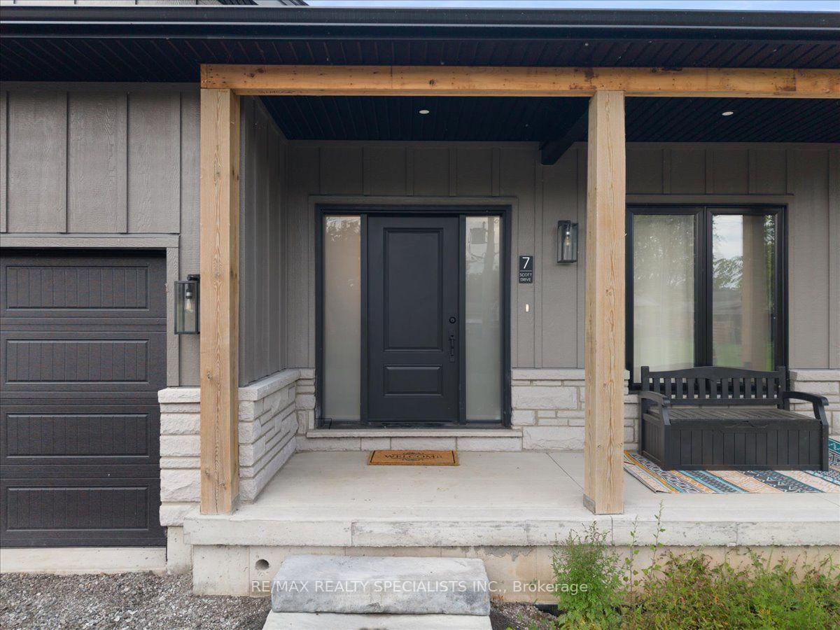 Photo 5 of 7 Scott Drive, Norfolk, Port Dover — HOMEH