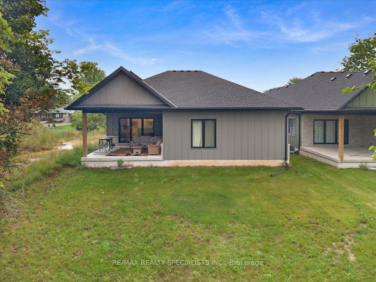 Photo 42 of 7 Scott Drive, Norfolk, Port Dover — HOMEH
