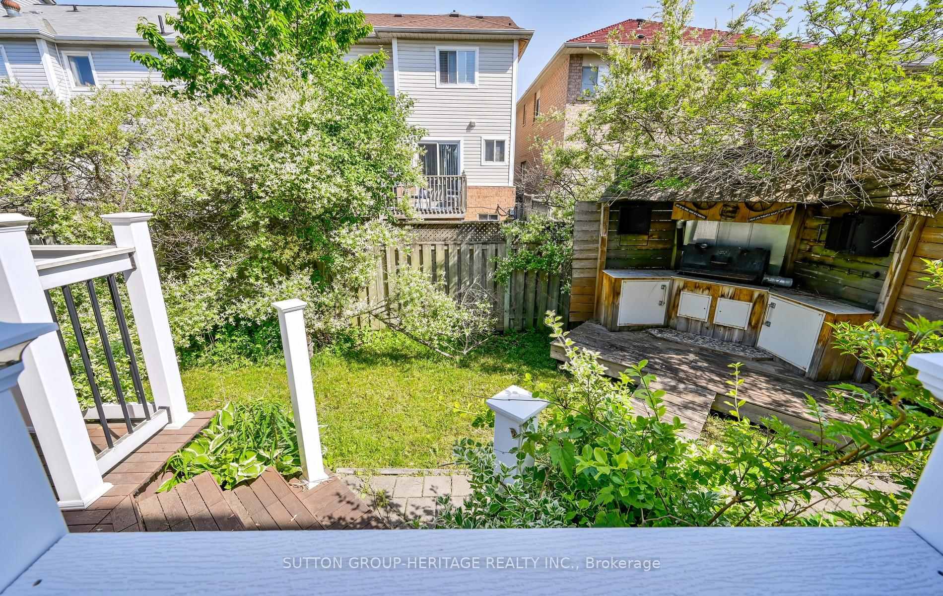 Photo 26 of 10 Greenhalf Drive, Ajax, South East — HOMEH