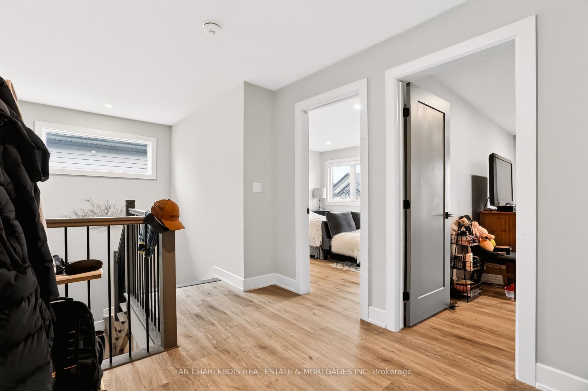 Photo 19 of Unit A, 846 Rockson Crescent, Ottawa, Stittsville (South) — HOMEH