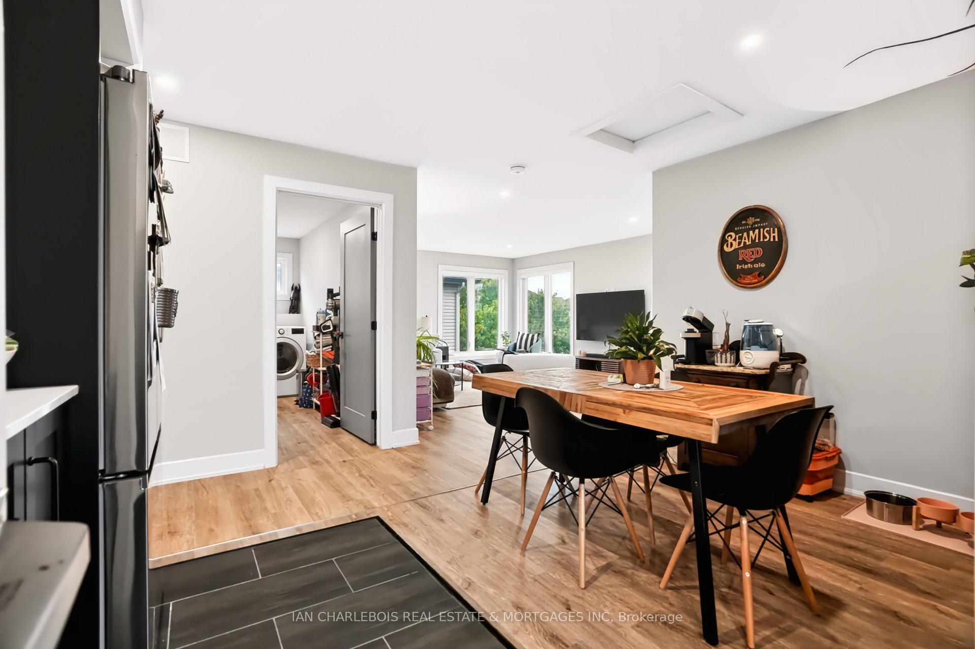 Photo 14 of Unit A, 846 Rockson Crescent, Ottawa, Stittsville (South) — HOMEH