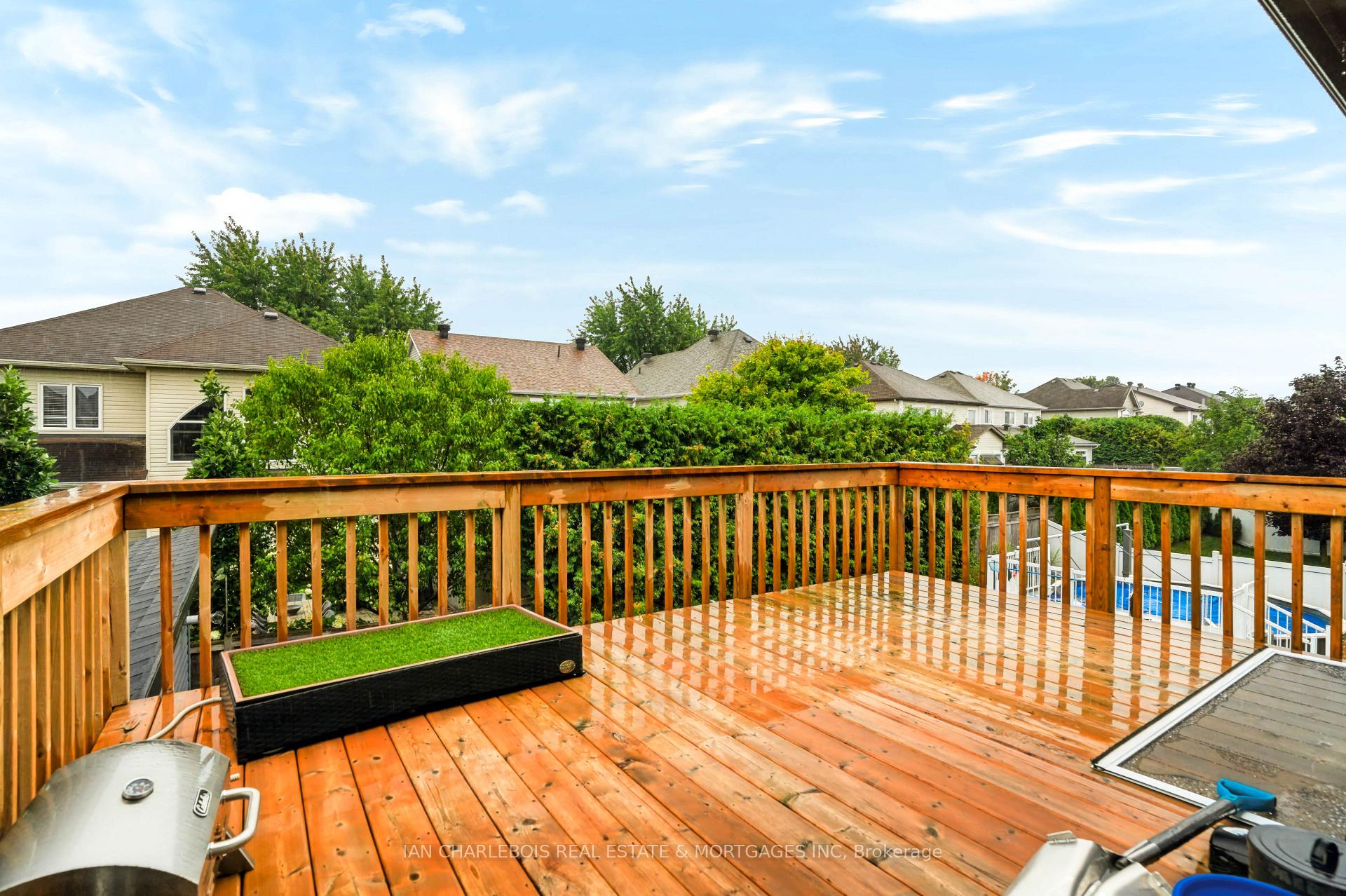 Photo 11 of Unit A, 846 Rockson Crescent, Ottawa, Stittsville (South) — HOMEH