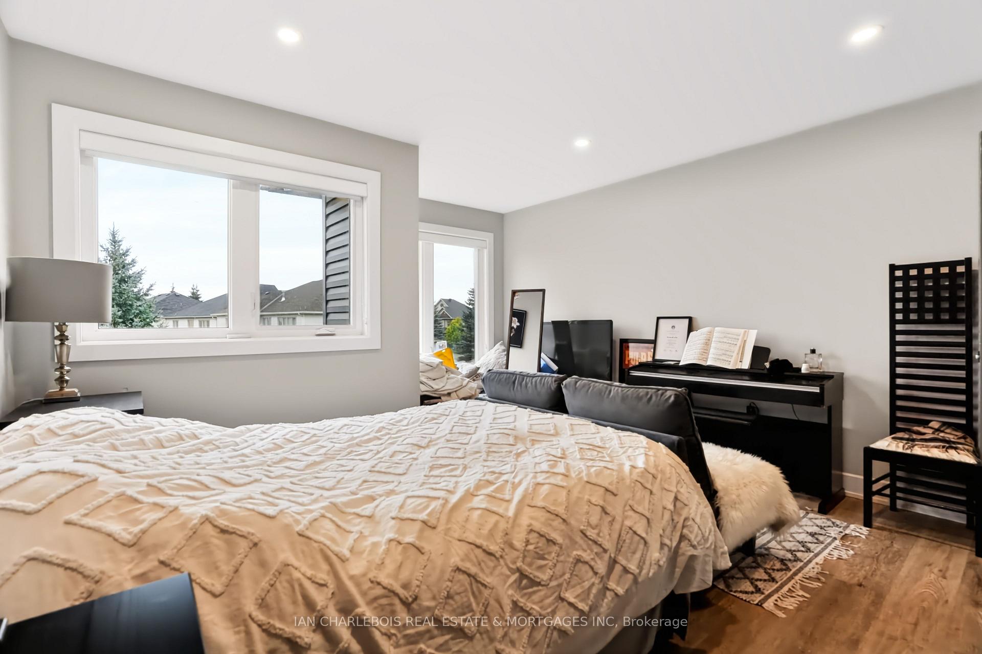 Photo 20 of Unit A, 846 Rockson Crescent, Ottawa, Stittsville (South) — HOMEH