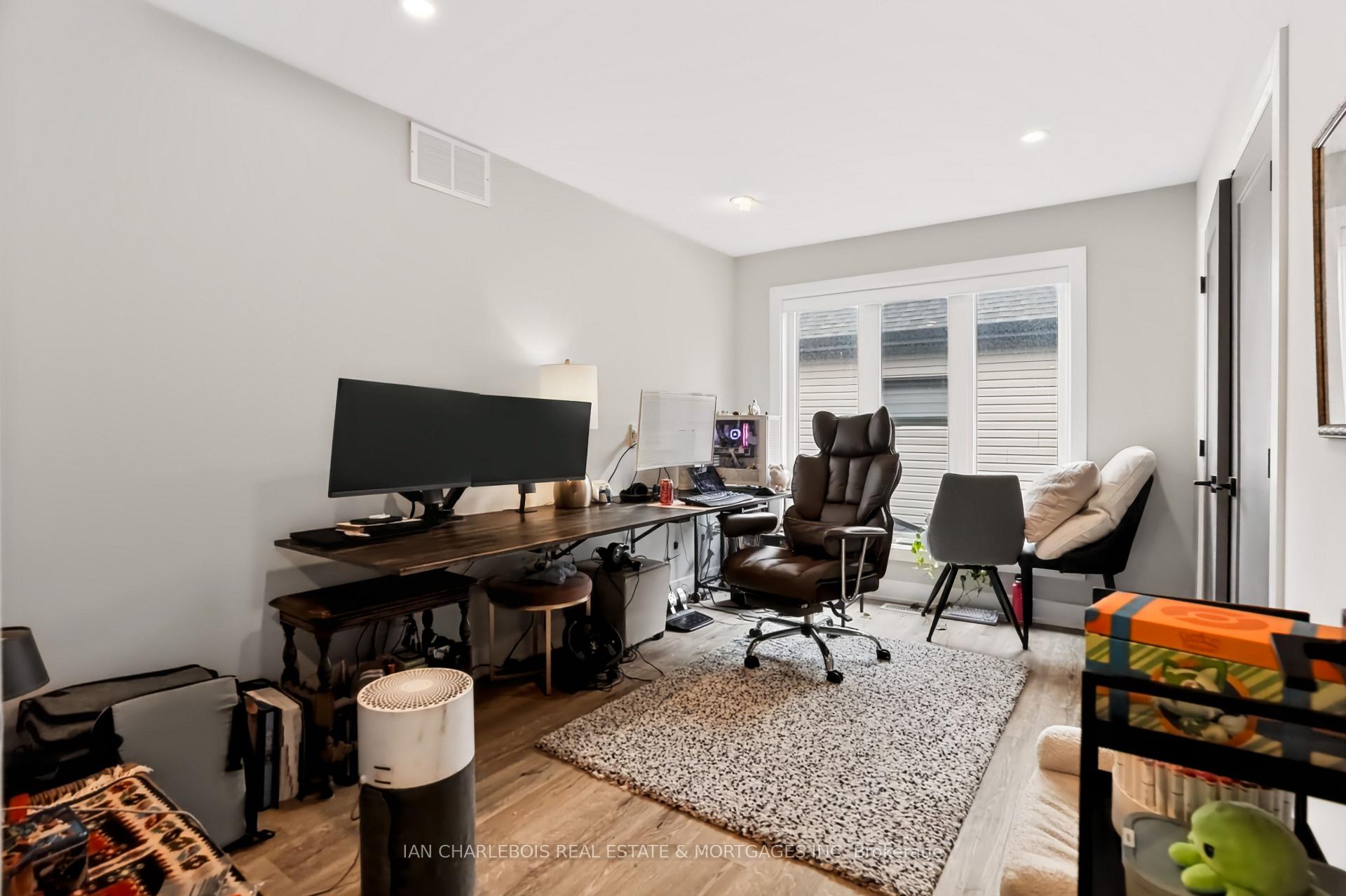 Photo 24 of Unit A, 846 Rockson Crescent, Ottawa, Stittsville (South) — HOMEH