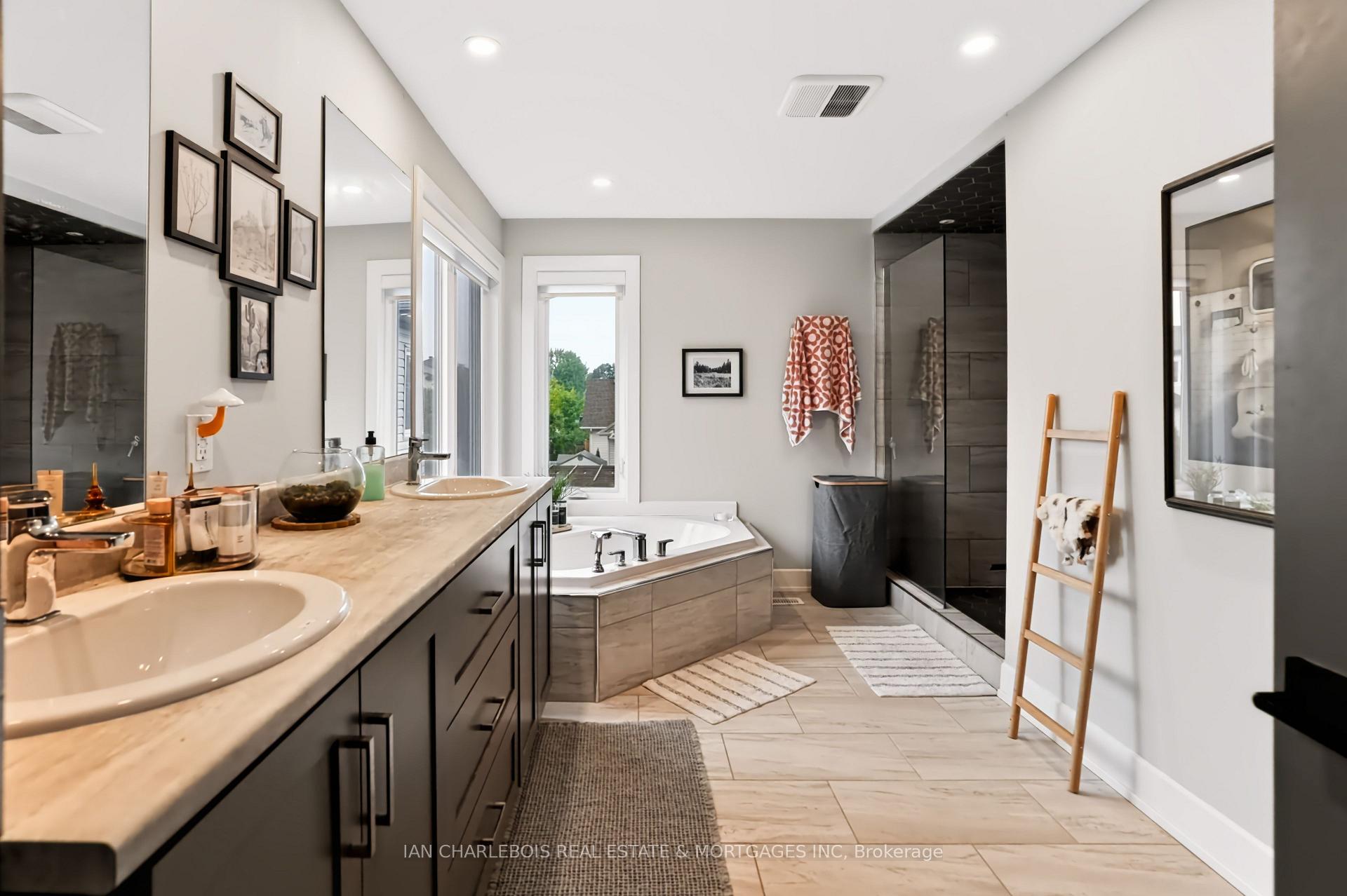 Photo 28 of Unit A, 846 Rockson Crescent, Ottawa, Stittsville (South) — HOMEH