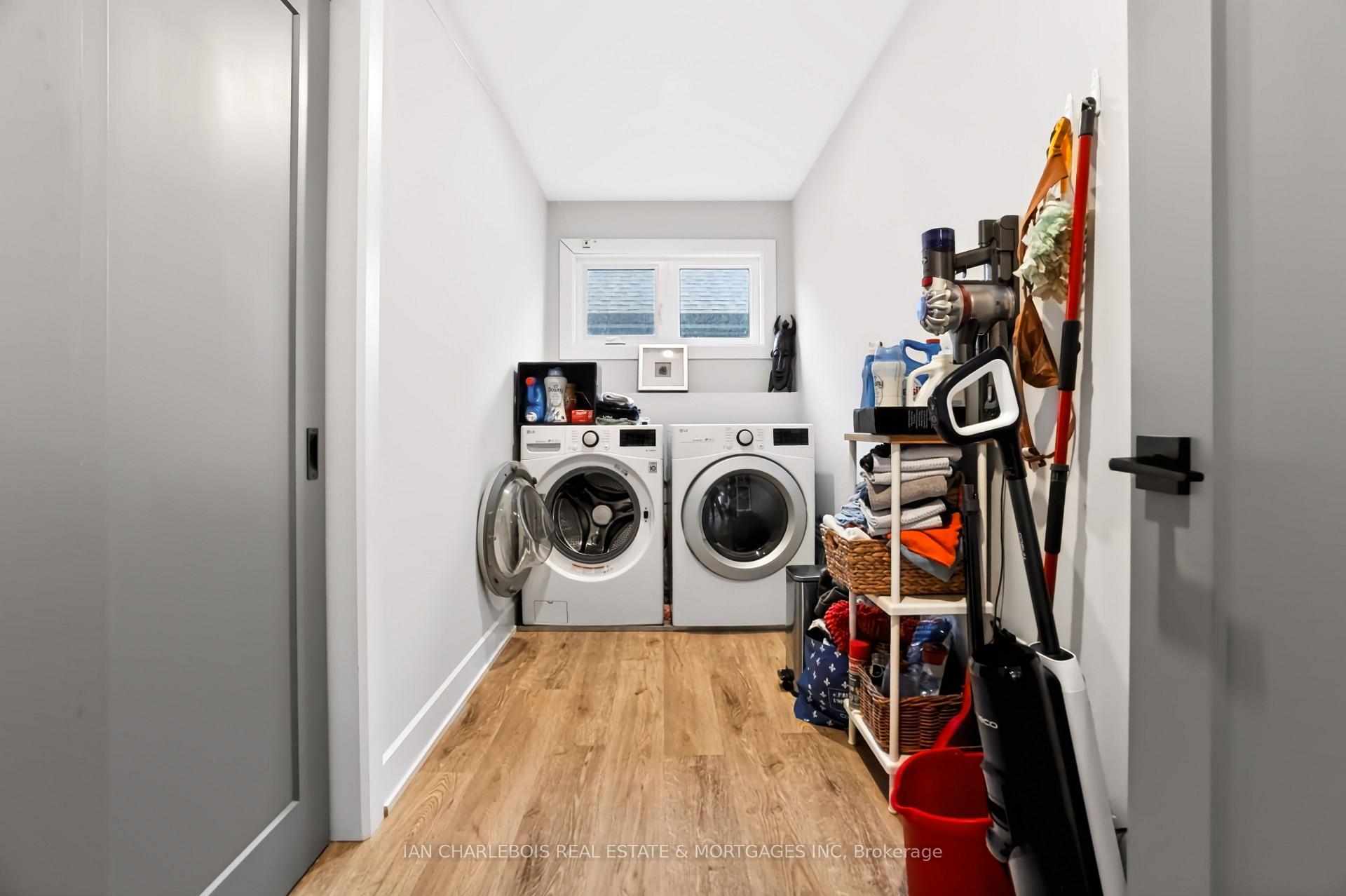 Photo 32 of Unit A, 846 Rockson Crescent, Ottawa, Stittsville (South) — HOMEH