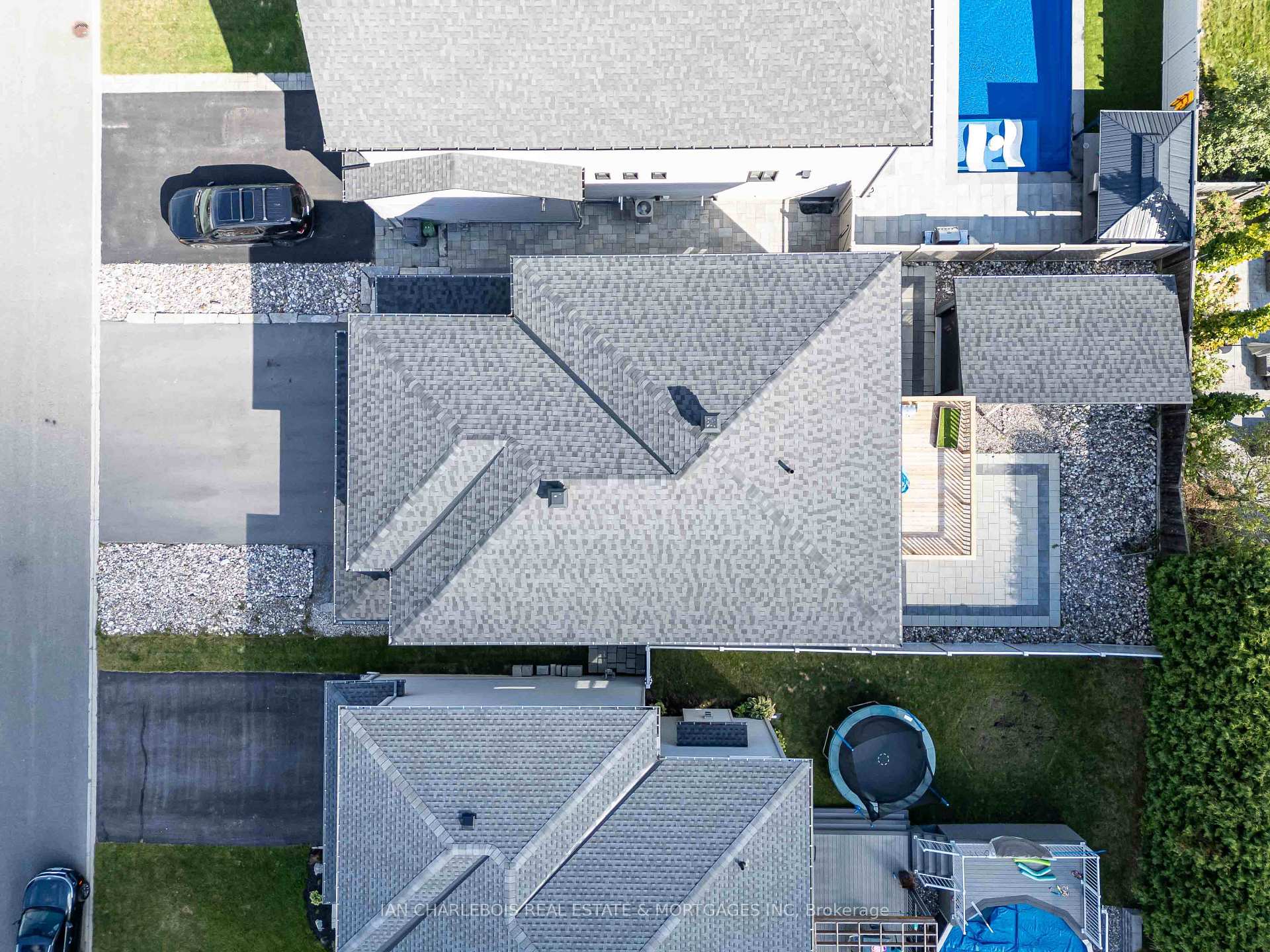 Photo 34 of Unit A, 846 Rockson Crescent, Ottawa, Stittsville (South) — HOMEH