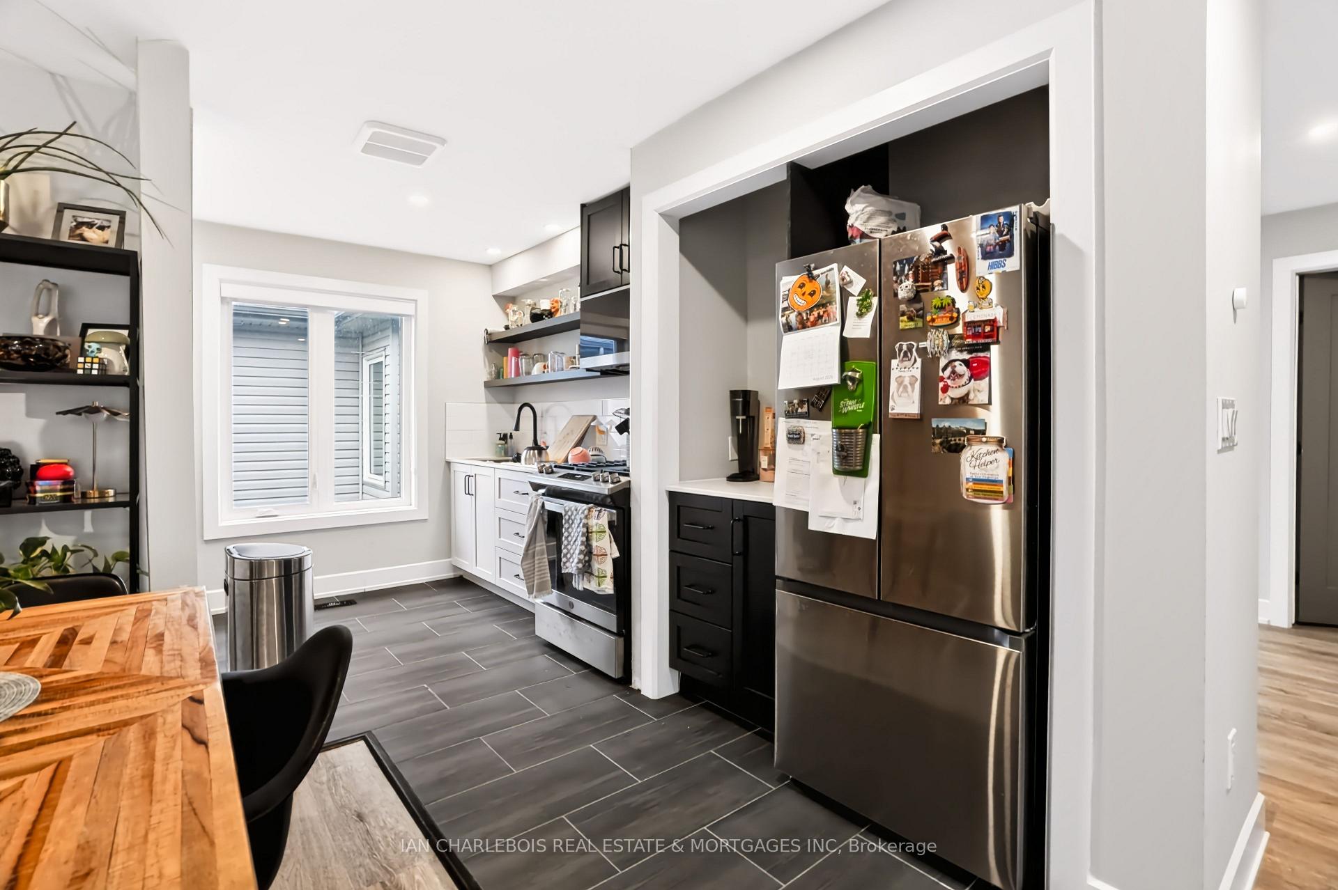 Photo 16 of Unit A, 846 Rockson Crescent, Ottawa, Stittsville (South) — HOMEH