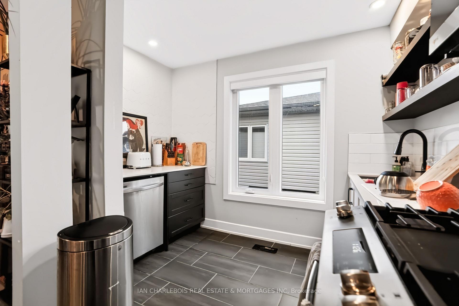 Photo 17 of Unit A, 846 Rockson Crescent, Ottawa, Stittsville (South) — HOMEH