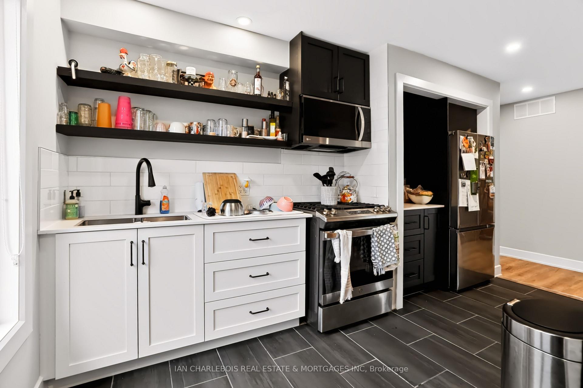 Photo 18 of Unit A, 846 Rockson Crescent, Ottawa, Stittsville (South) — HOMEH
