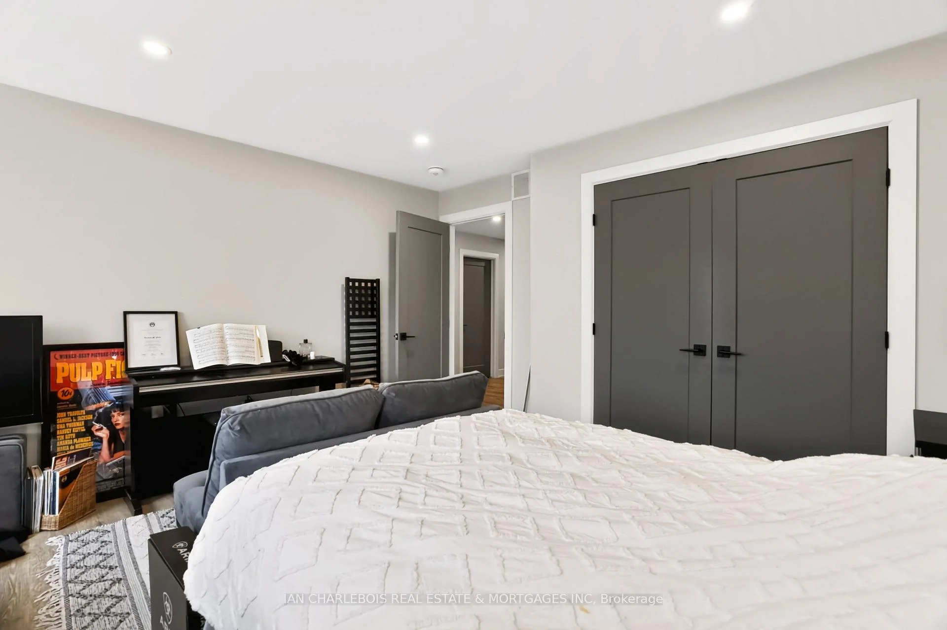 Photo 12 of Unit A, 846 Rockson Crescent, Ottawa, Stittsville (South) — HOMEH