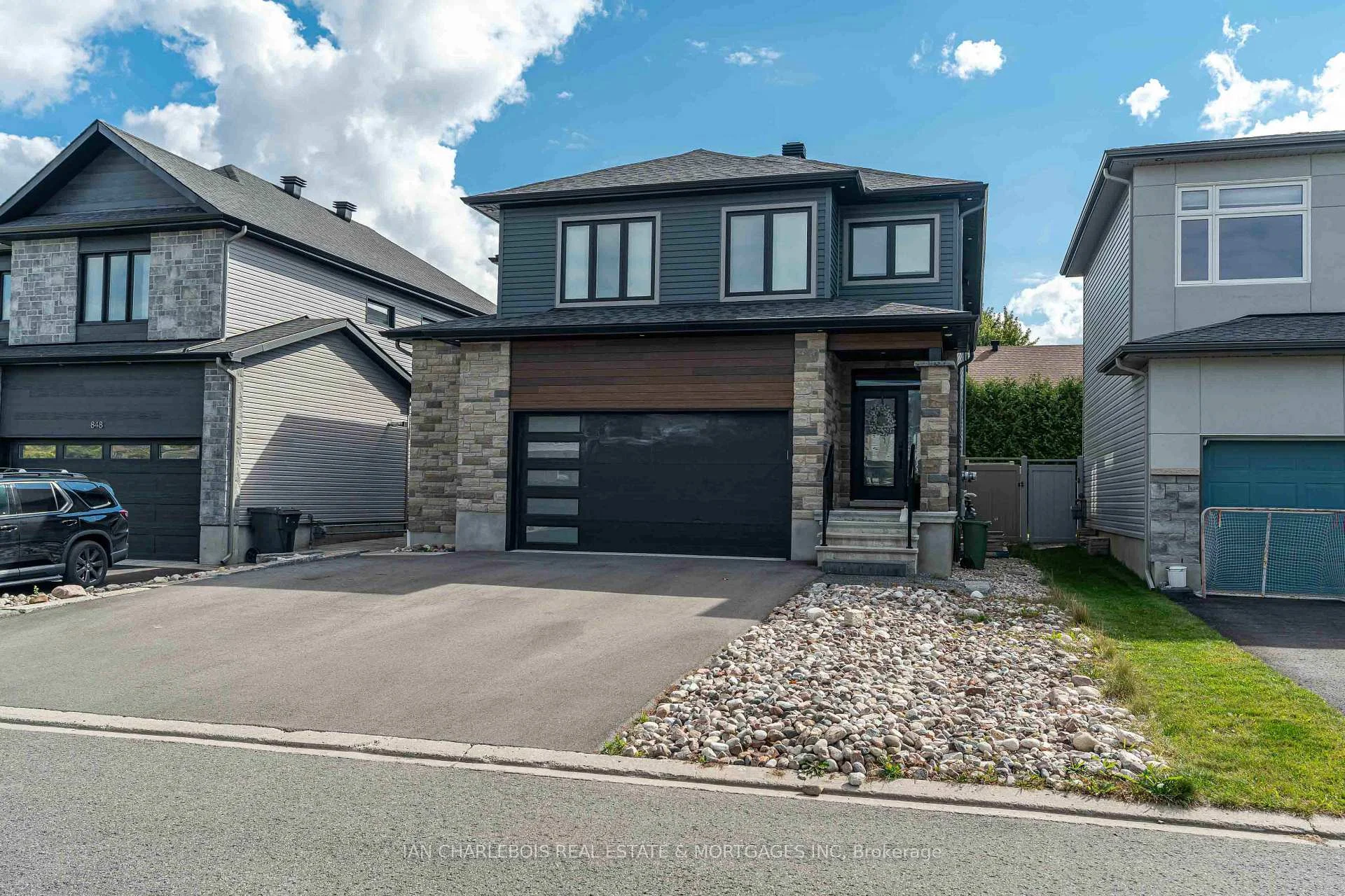 Photo 25 of Unit A, 846 Rockson Crescent, Ottawa, Stittsville (South) — HOMEH