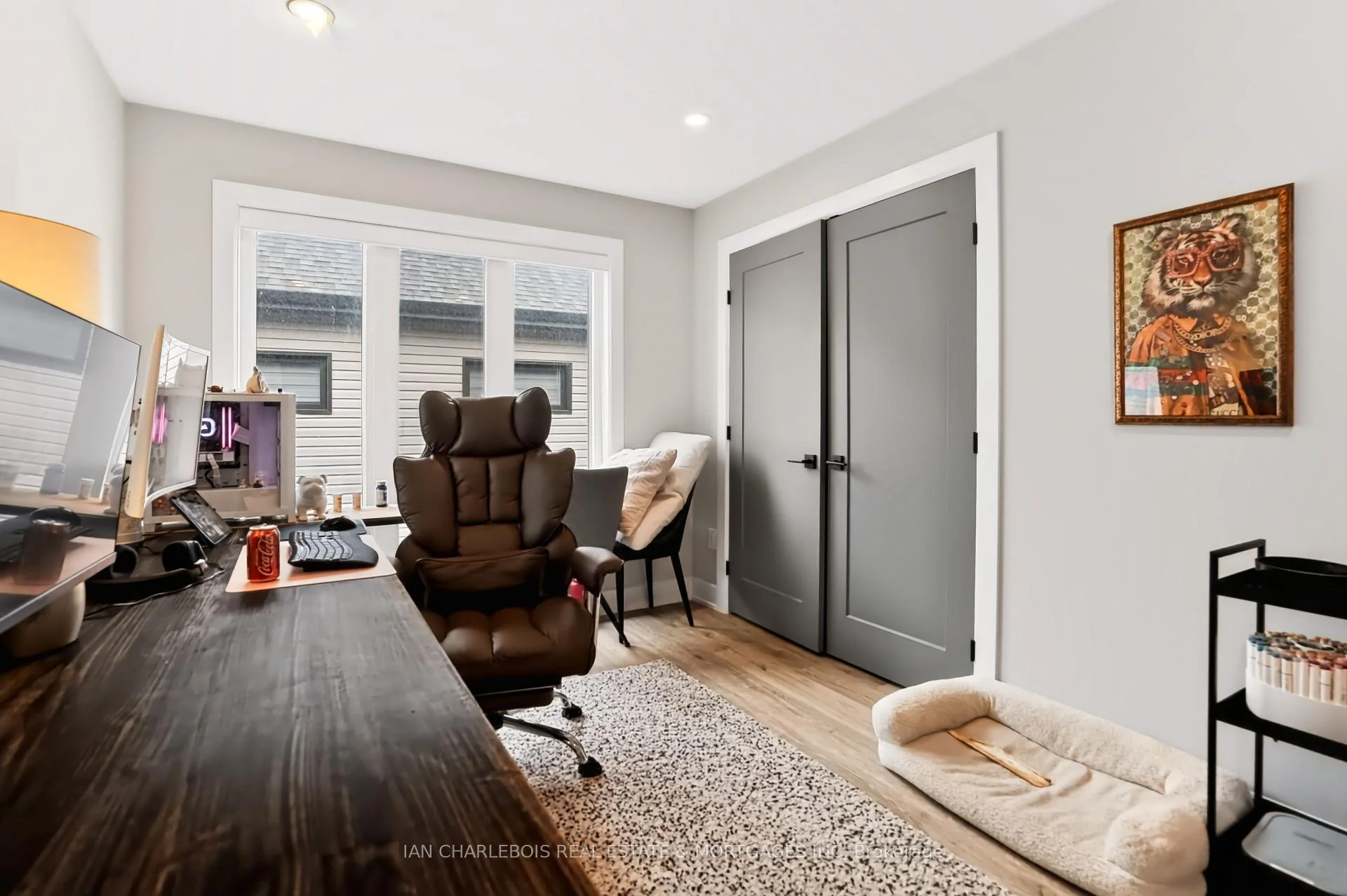 Photo 26 of Unit A, 846 Rockson Crescent, Ottawa, Stittsville (South) — HOMEH