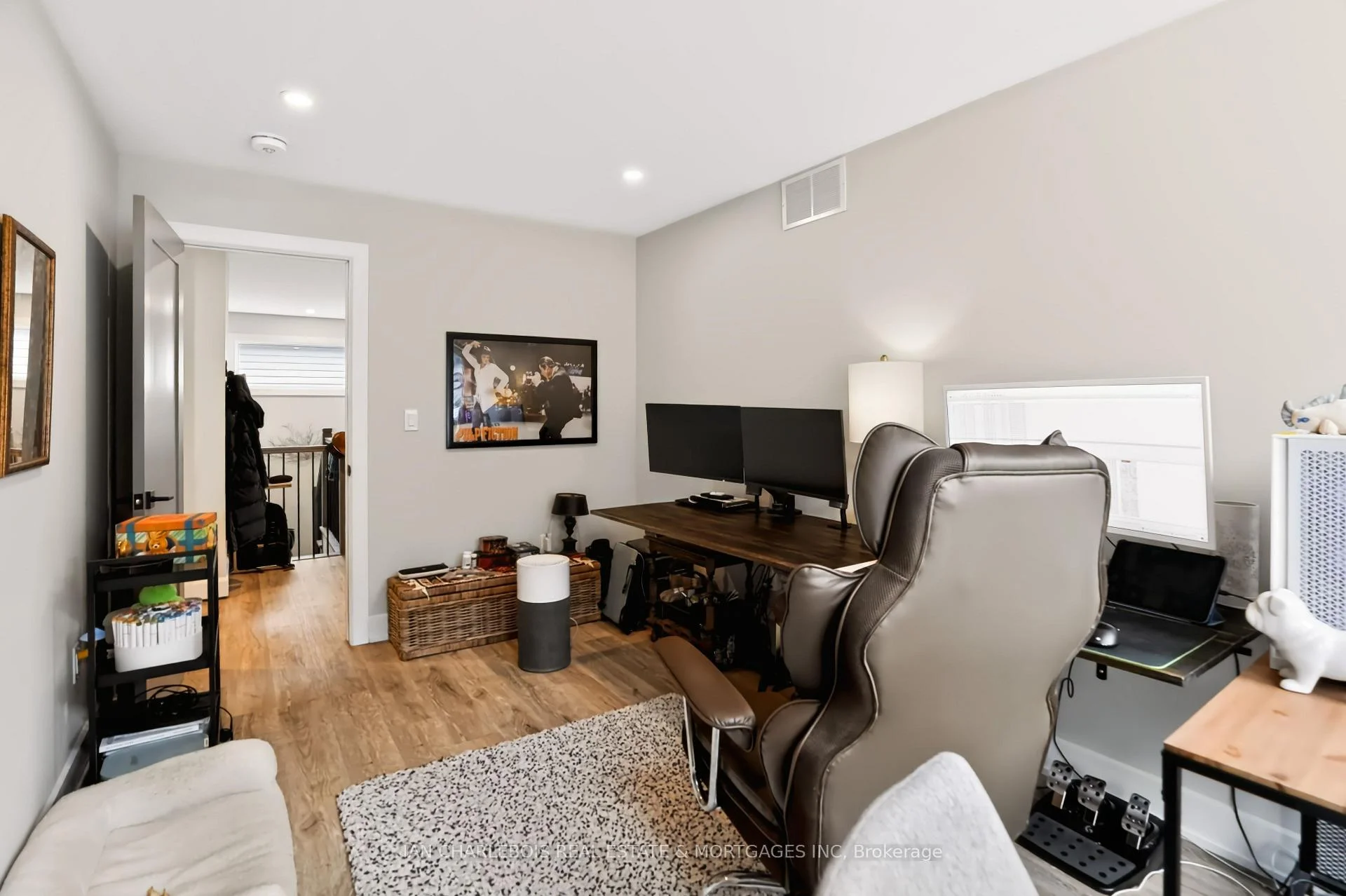 Photo 27 of Unit A, 846 Rockson Crescent, Ottawa, Stittsville (South) — HOMEH