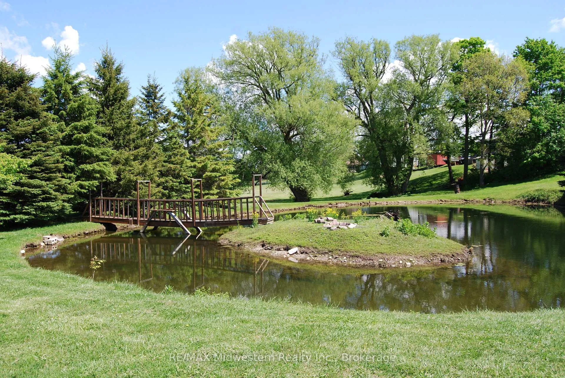 Photo 8 of 39668 Amberley Road, North Huron, Wingham — HOMEH