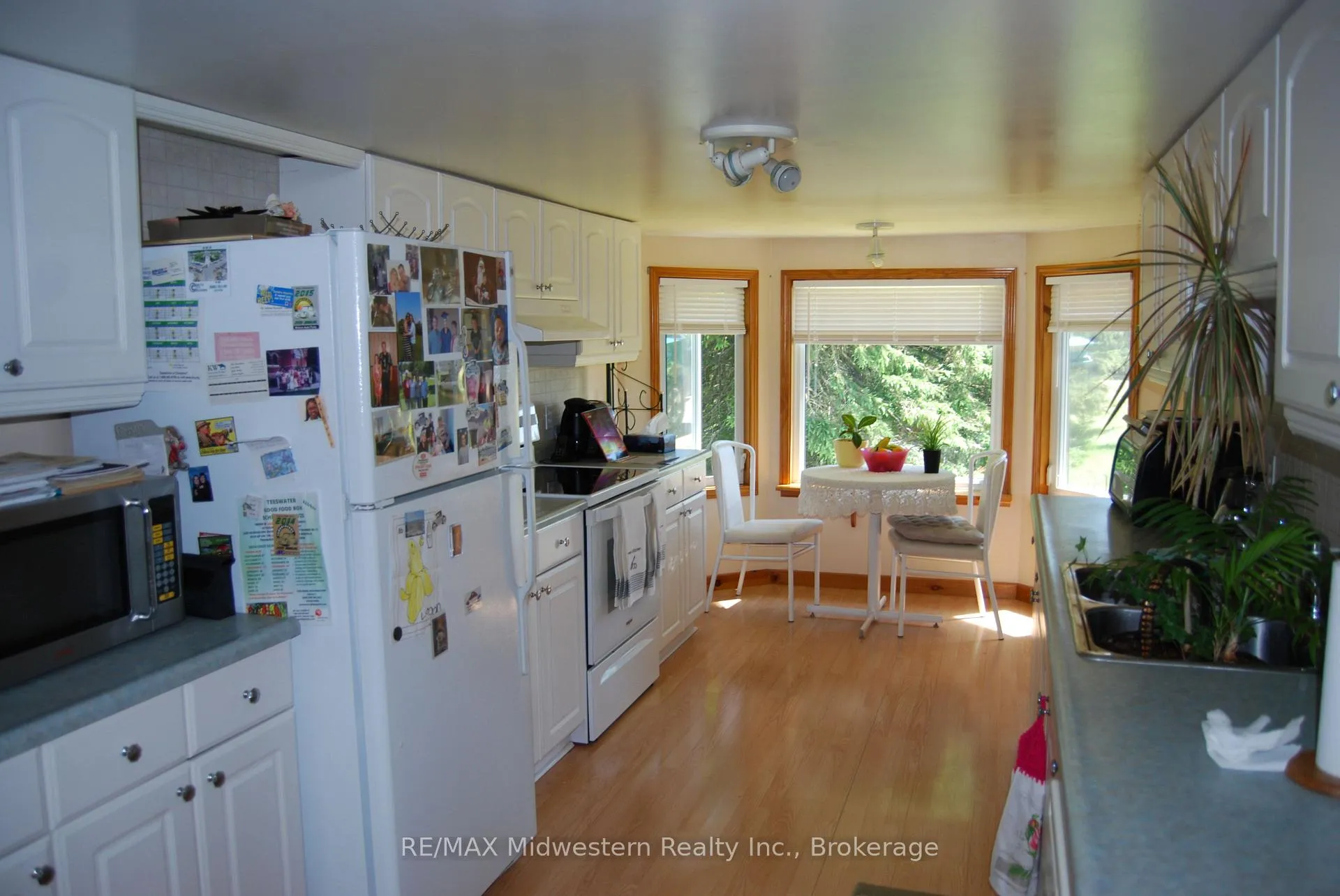 Photo 10 of 39668 Amberley Road, North Huron, Wingham — HOMEH