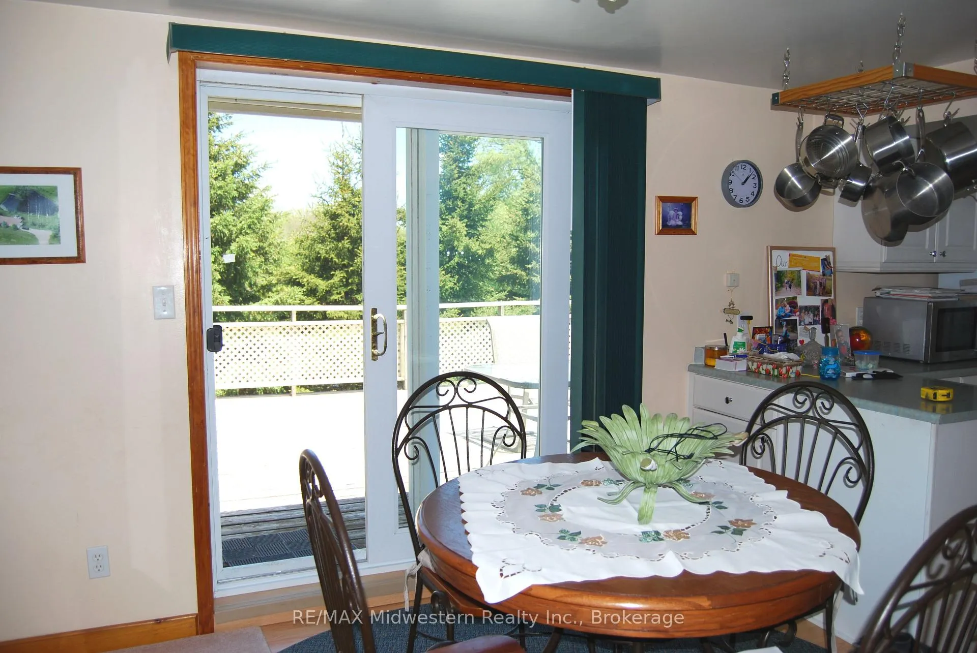 Photo 12 of 39668 Amberley Road, North Huron, Wingham — HOMEH