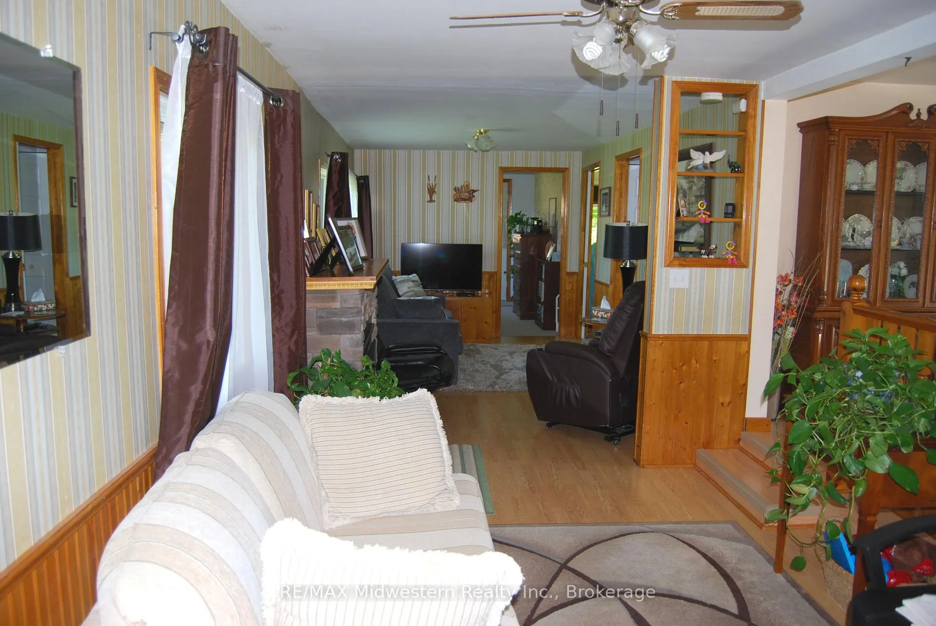 Photo 14 of 39668 Amberley Road, North Huron, Wingham — HOMEH