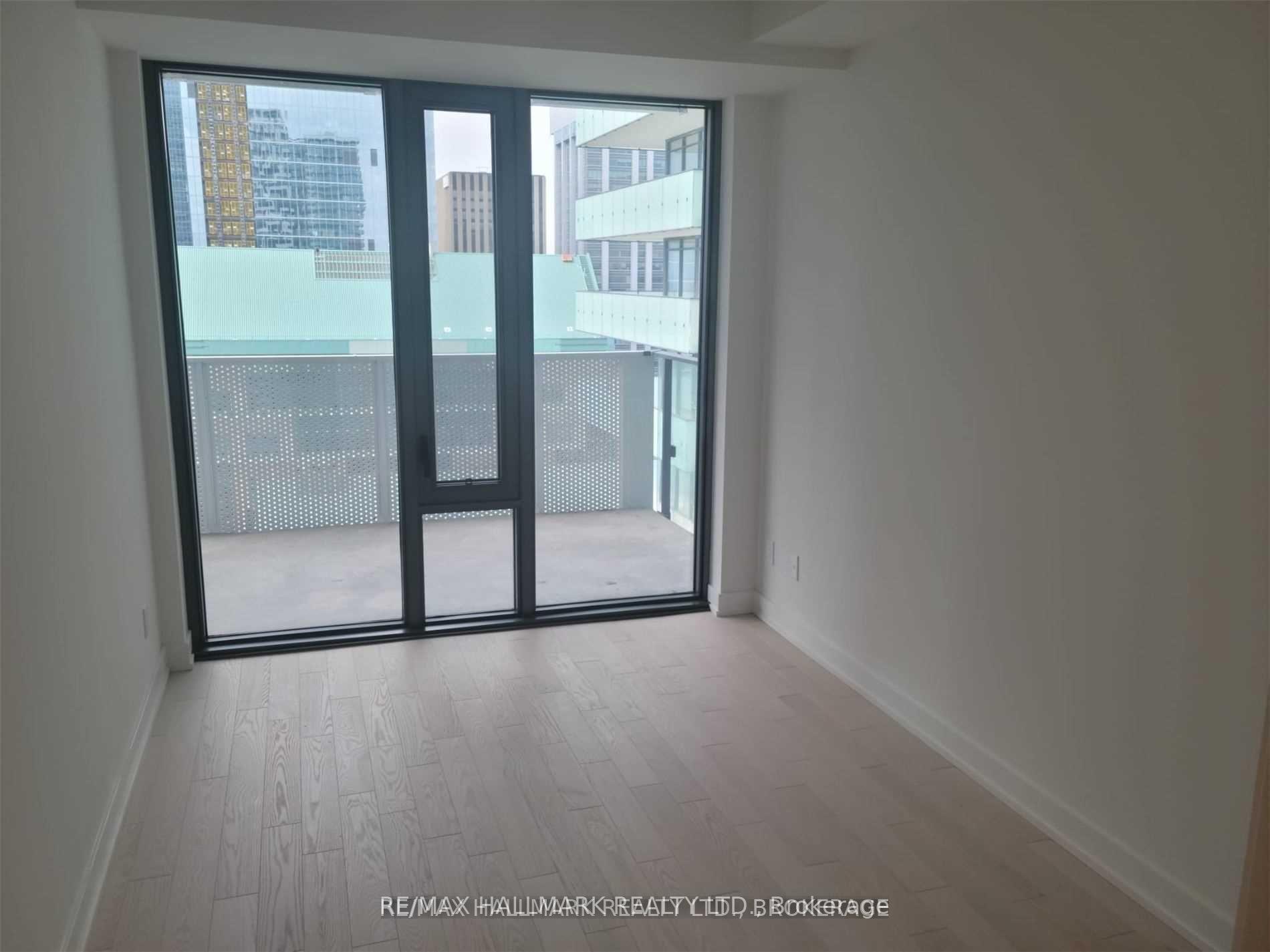 Photo 6 of Unit 2306, 25 Richmond Street E, Toronto, Church-Yonge Corridor — HOMEH