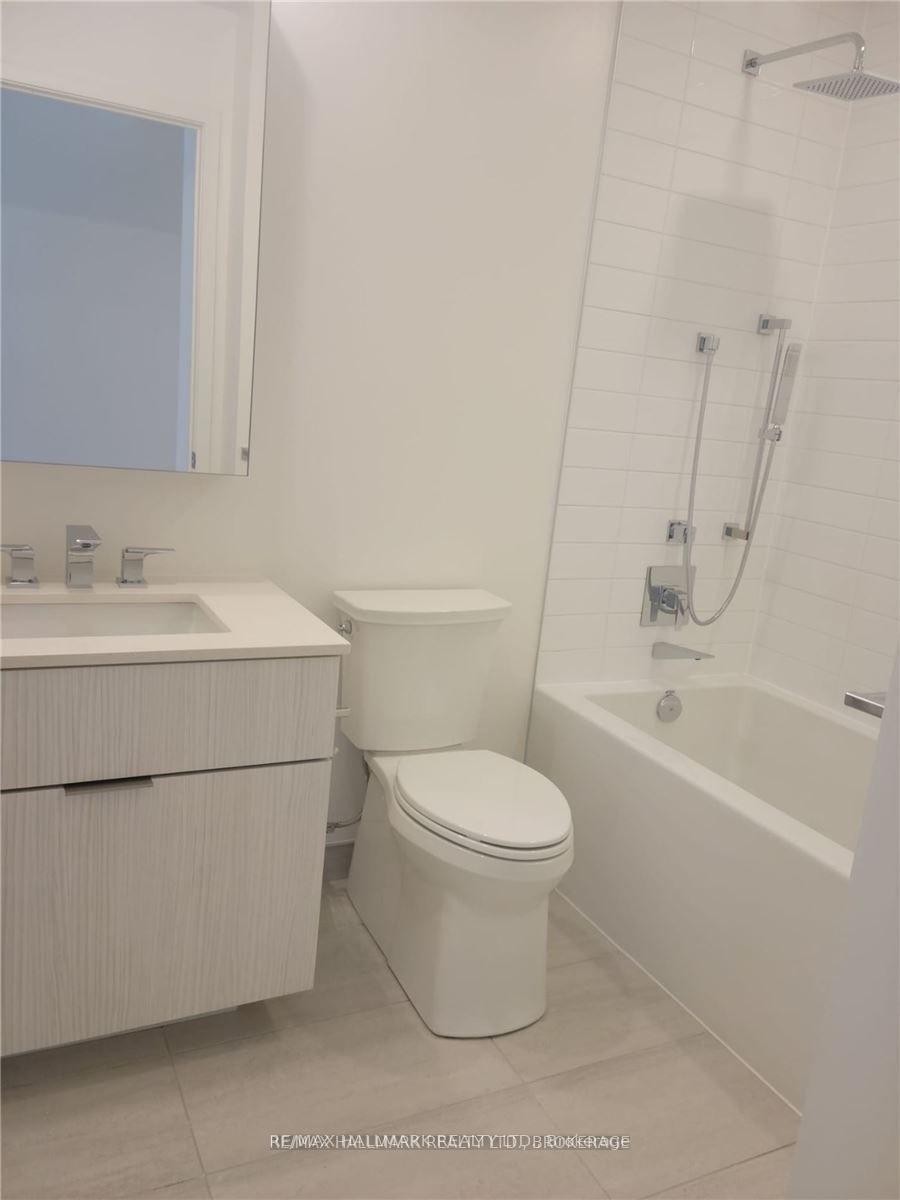 Photo 7 of Unit 2306, 25 Richmond Street E, Toronto, Church-Yonge Corridor — HOMEH