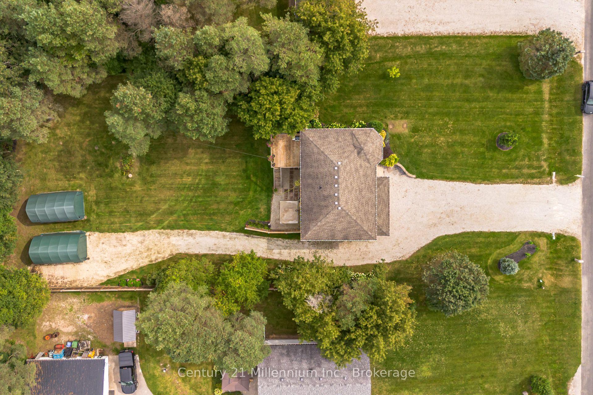 Photo 2 of 2 Pine Tree Drive, South Bruce Peninsula — HOMEH