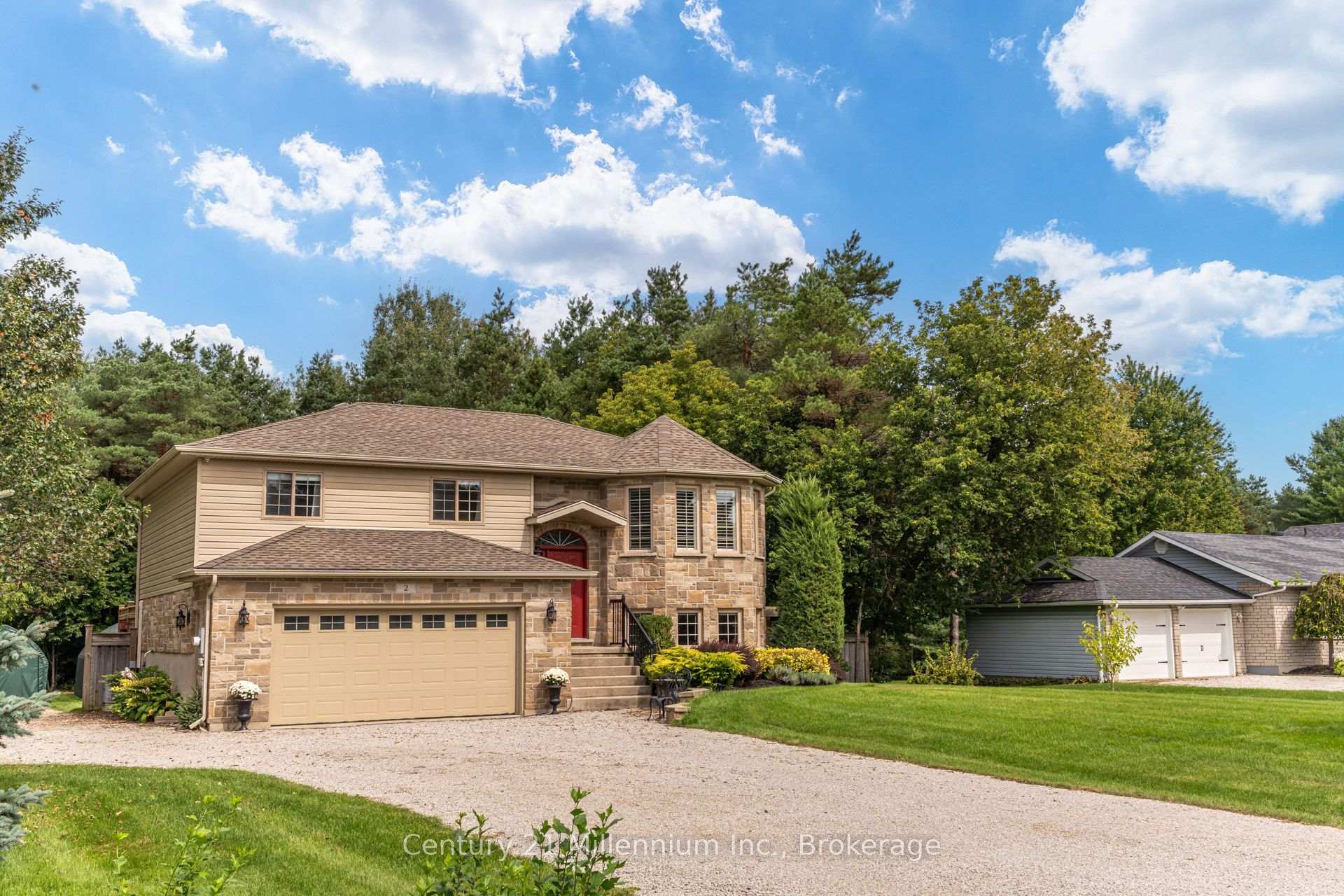 Photo 3 of 2 Pine Tree Drive, South Bruce Peninsula — HOMEH