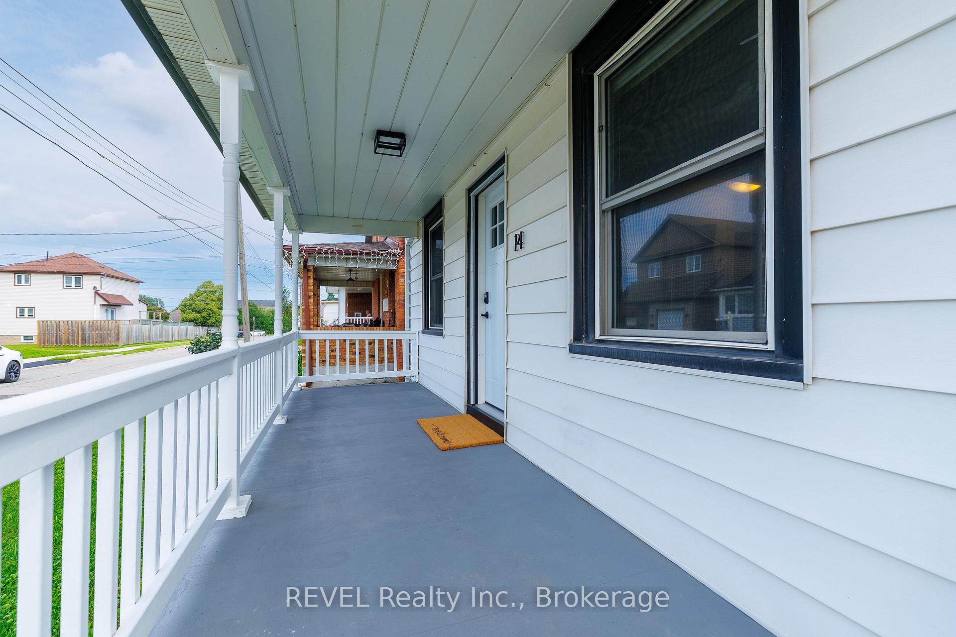 Photo 5 of 14 Battle Street, Thorold, Thorold Downtown — HOMEH