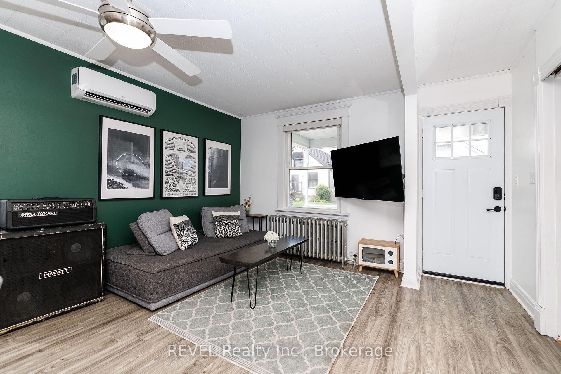Photo 8 of 14 Battle Street, Thorold, Thorold Downtown — HOMEH