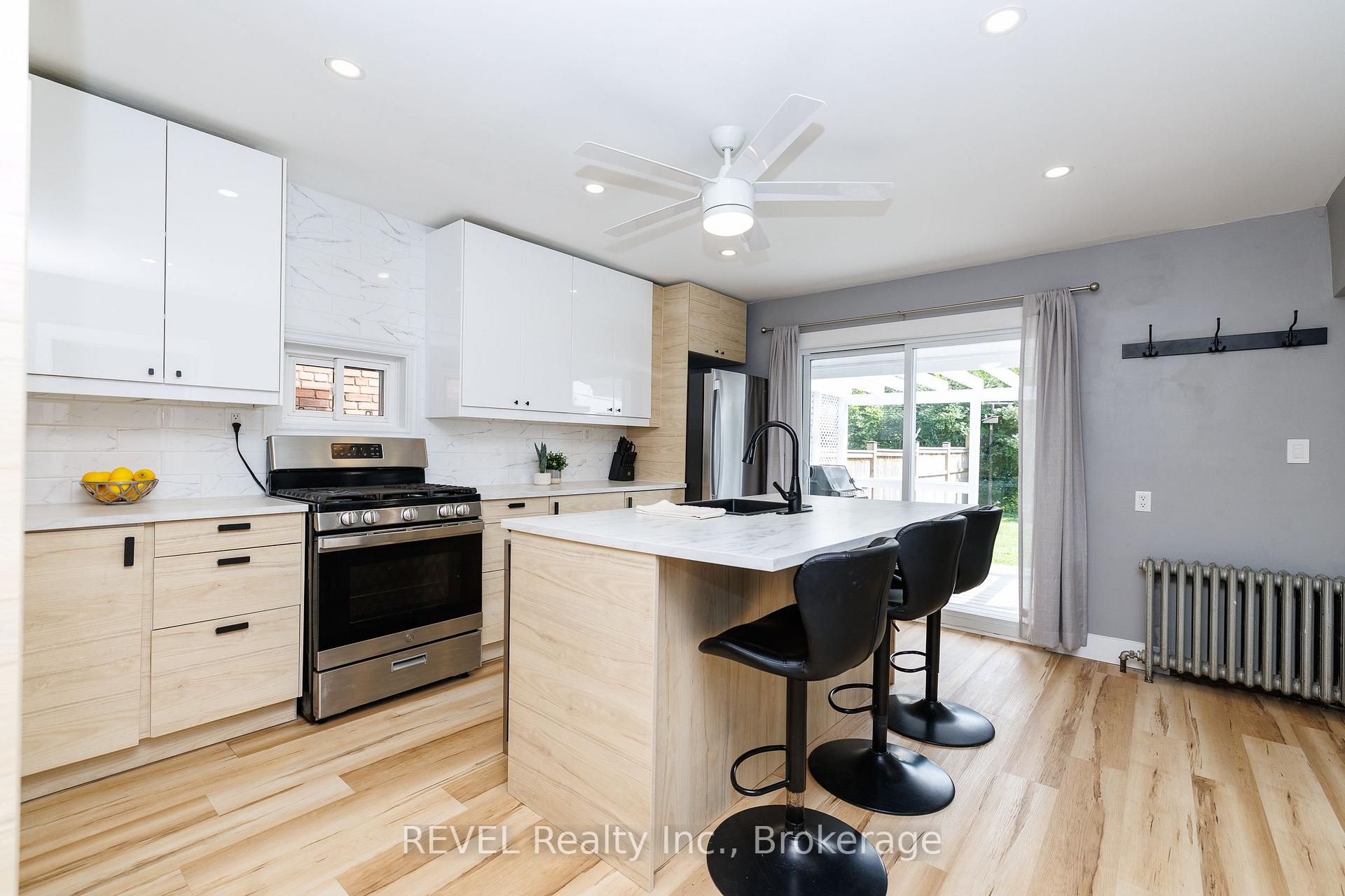 Photo 13 of 14 Battle Street, Thorold, Thorold Downtown — HOMEH