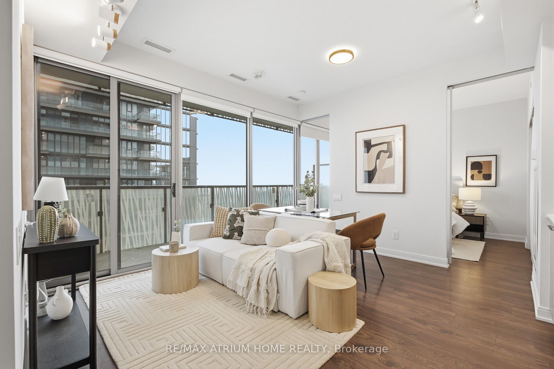 Photo 1 of Unit 4413, 50 Charles Street E, Toronto, Church-Yonge Corridor — HOMEH