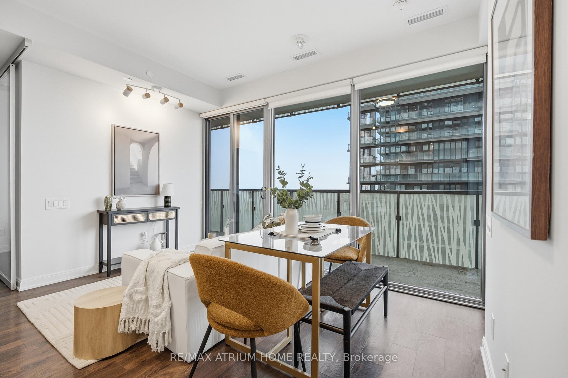Photo 2 of Unit 4413, 50 Charles Street E, Toronto, Church-Yonge Corridor — HOMEH