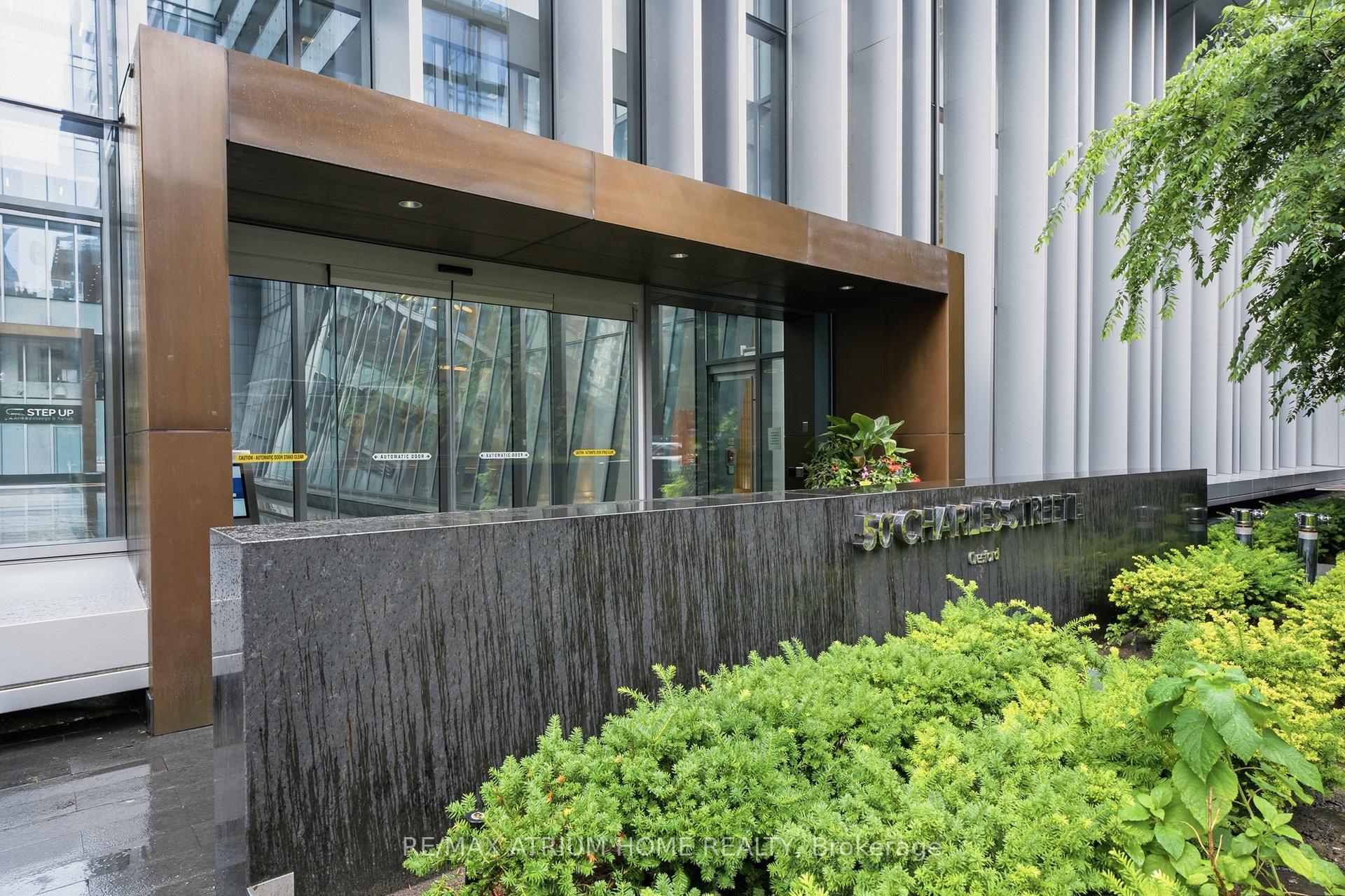Photo 4 of Unit 4413, 50 Charles Street E, Toronto, Church-Yonge Corridor — HOMEH