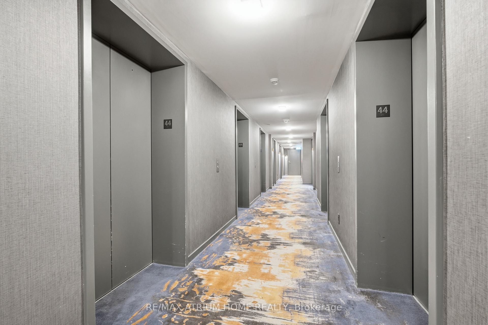 Photo 5 of Unit 4413, 50 Charles Street E, Toronto, Church-Yonge Corridor — HOMEH