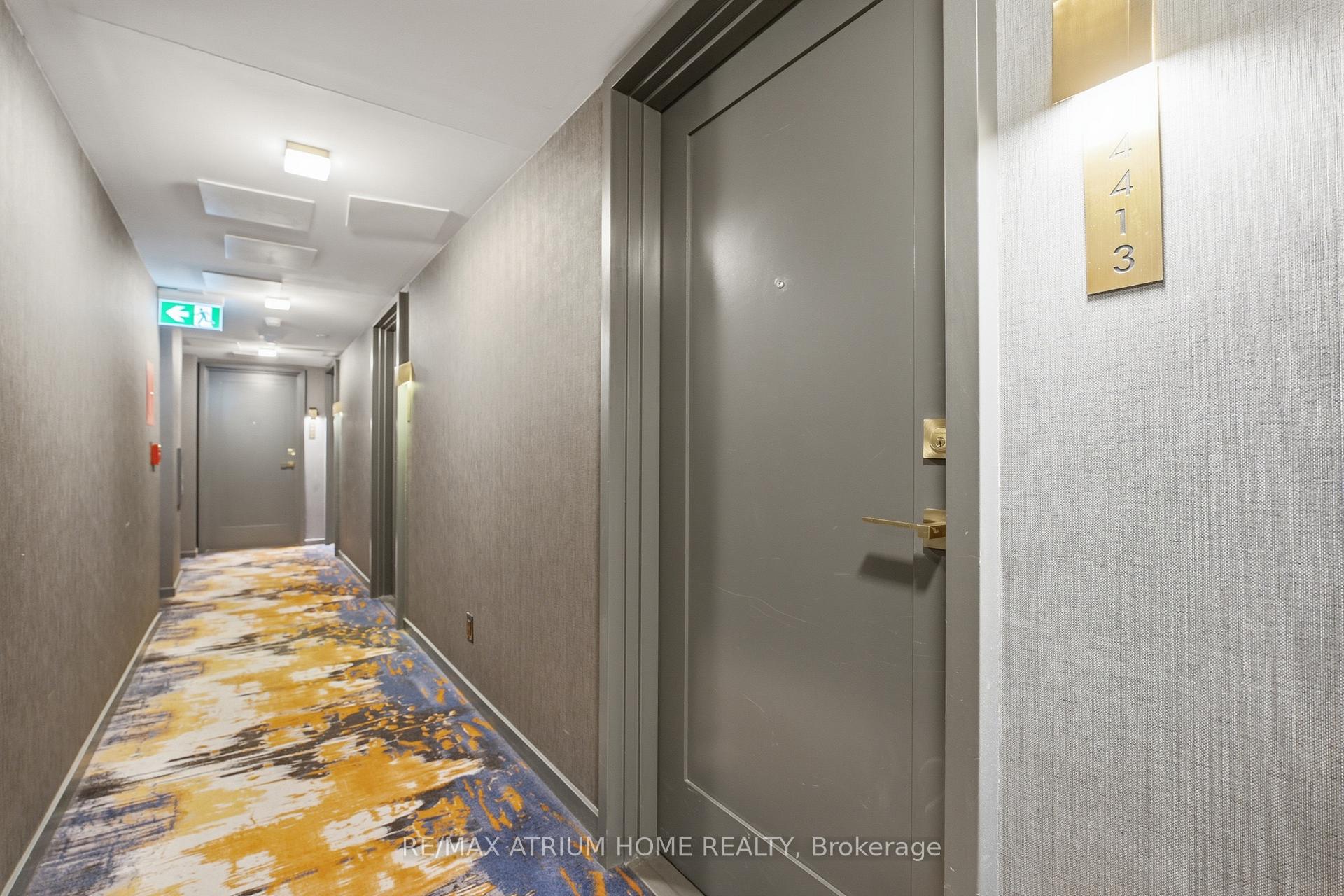 Photo 6 of Unit 4413, 50 Charles Street E, Toronto, Church-Yonge Corridor — HOMEH