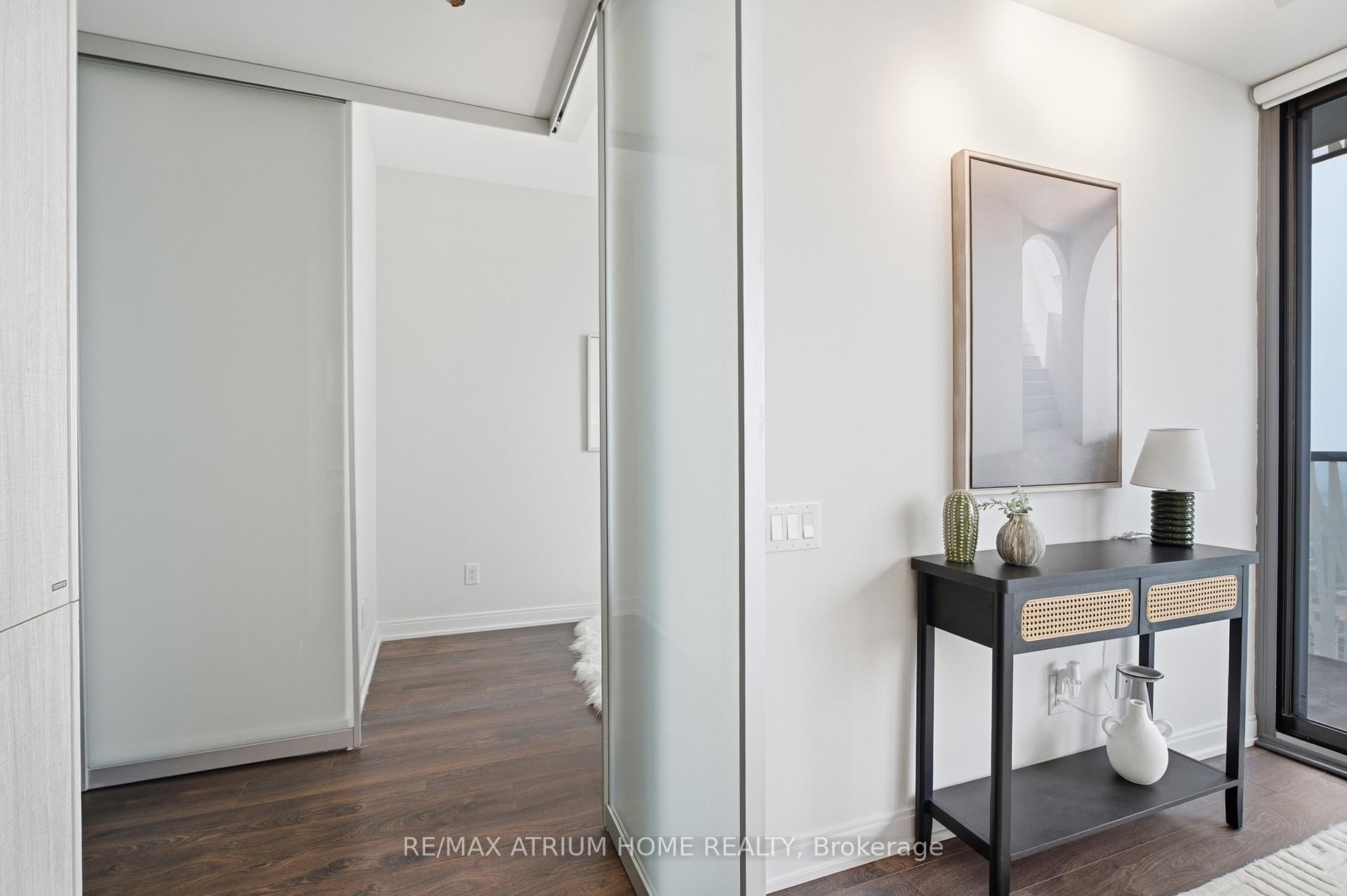 Photo 9 of Unit 4413, 50 Charles Street E, Toronto, Church-Yonge Corridor — HOMEH