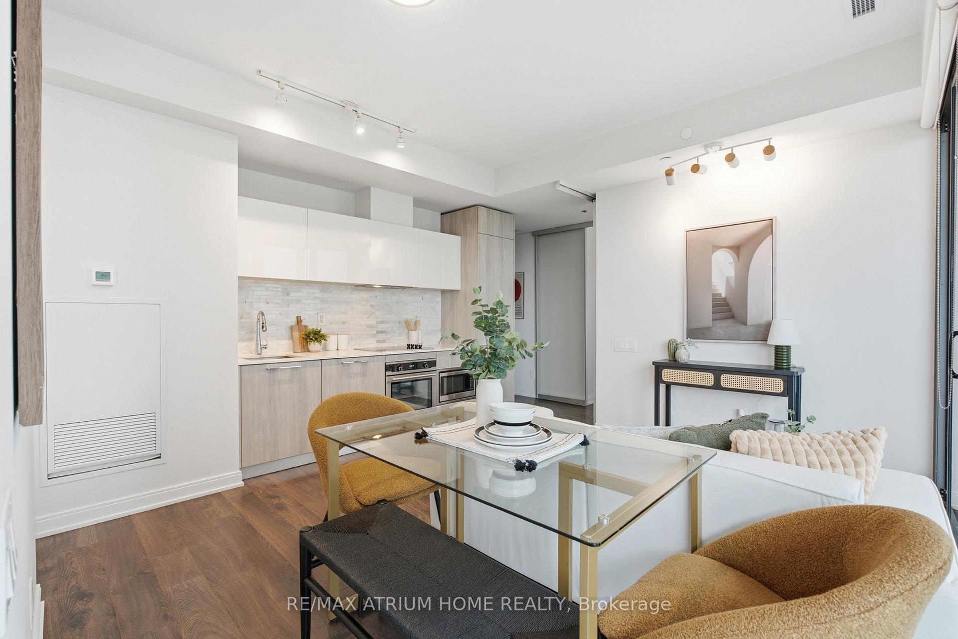 Photo 10 of Unit 4413, 50 Charles Street E, Toronto, Church-Yonge Corridor — HOMEH